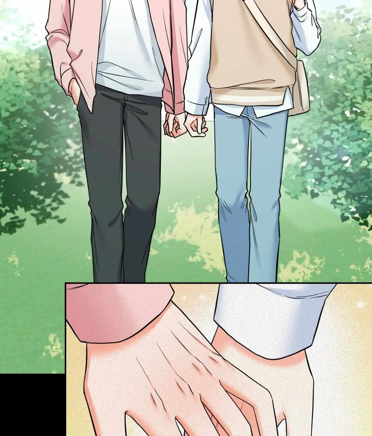 Myungwol Bathhouse Chapter 32 page 17 - 