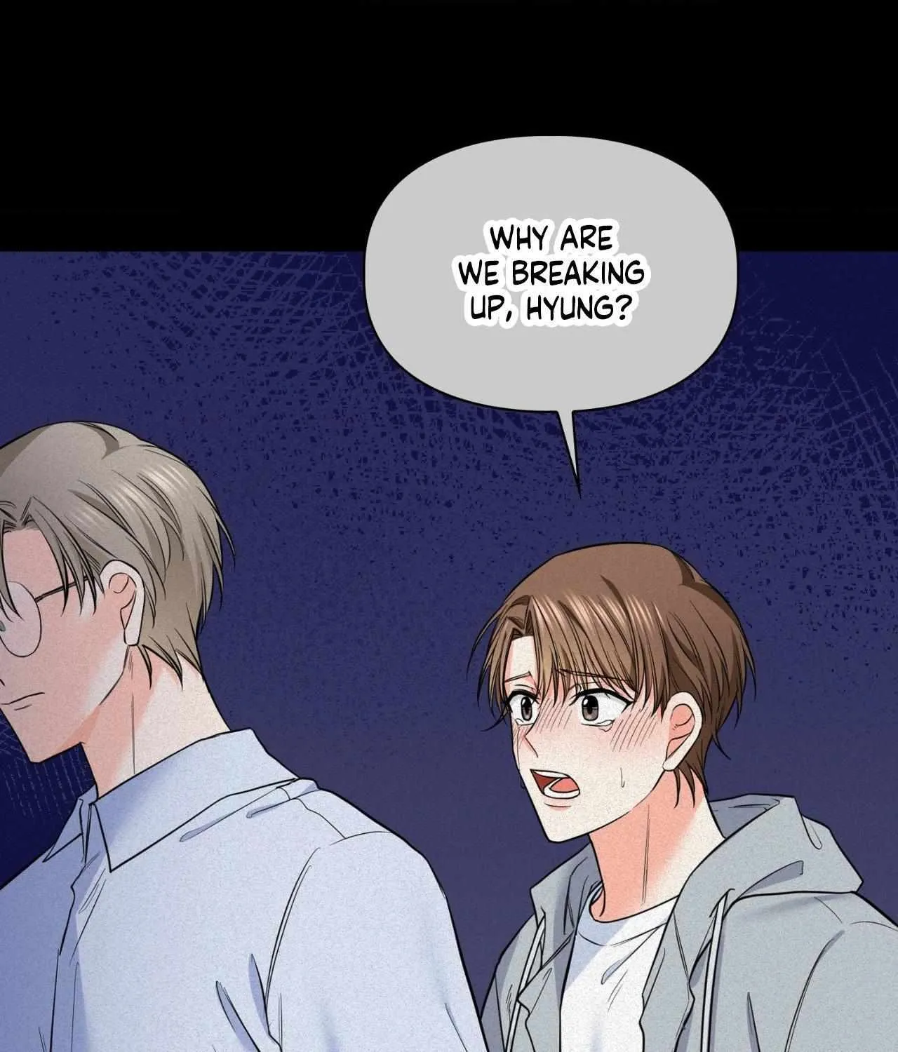 Myungwol Bathhouse Chapter 32 page 23 - 