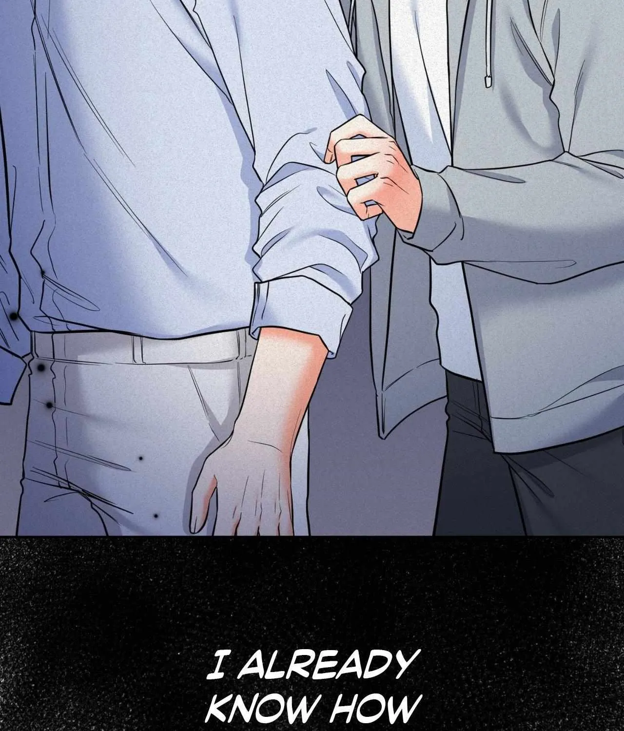Myungwol Bathhouse Chapter 32 page 24 - 