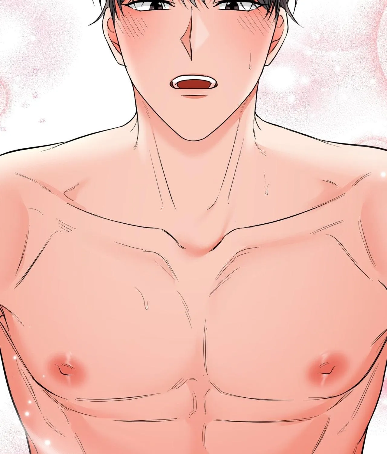 Myungwol Bathhouse Chapter 32 page 4 - 