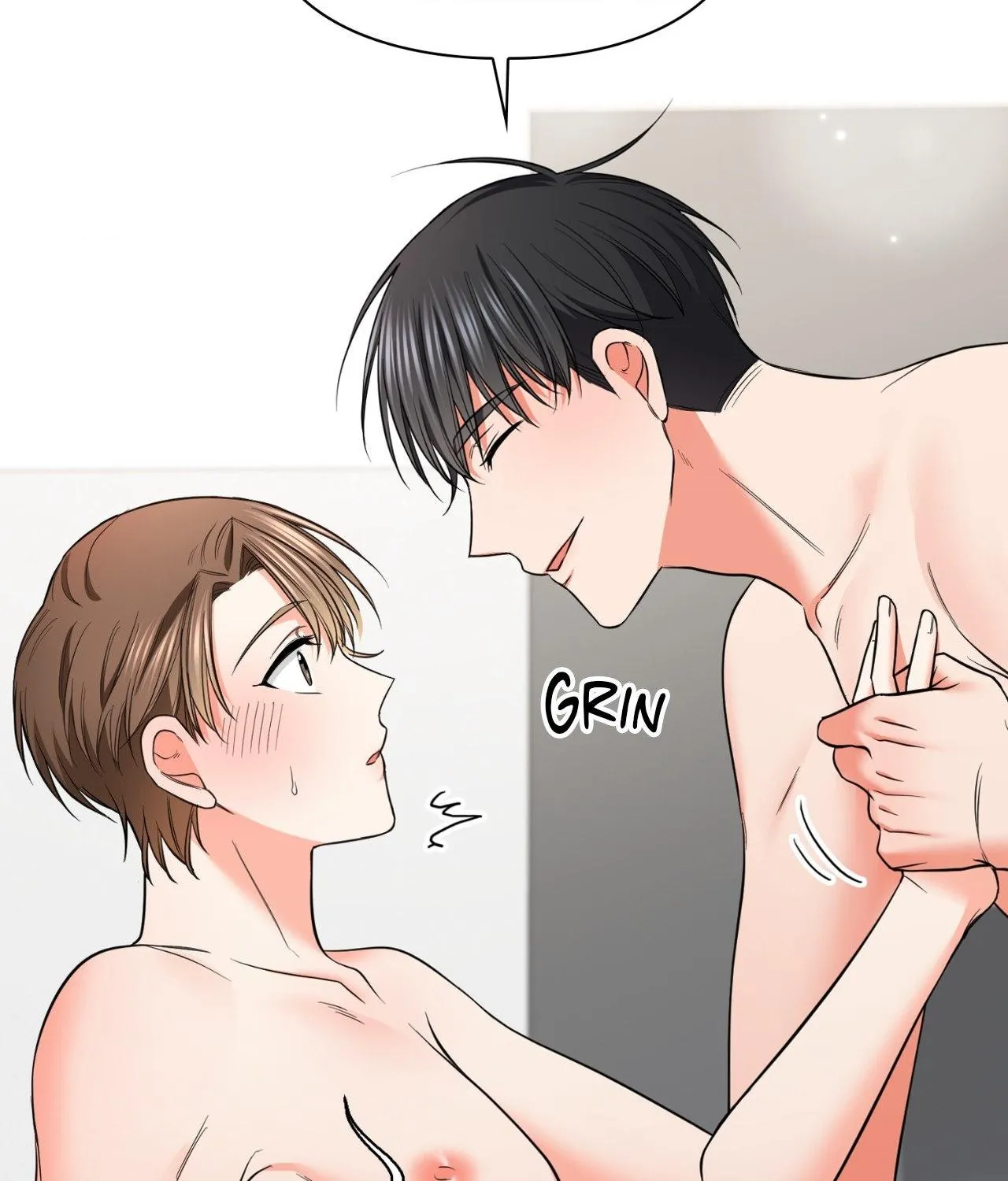 Myungwol Bathhouse Chapter 32 page 34 - 