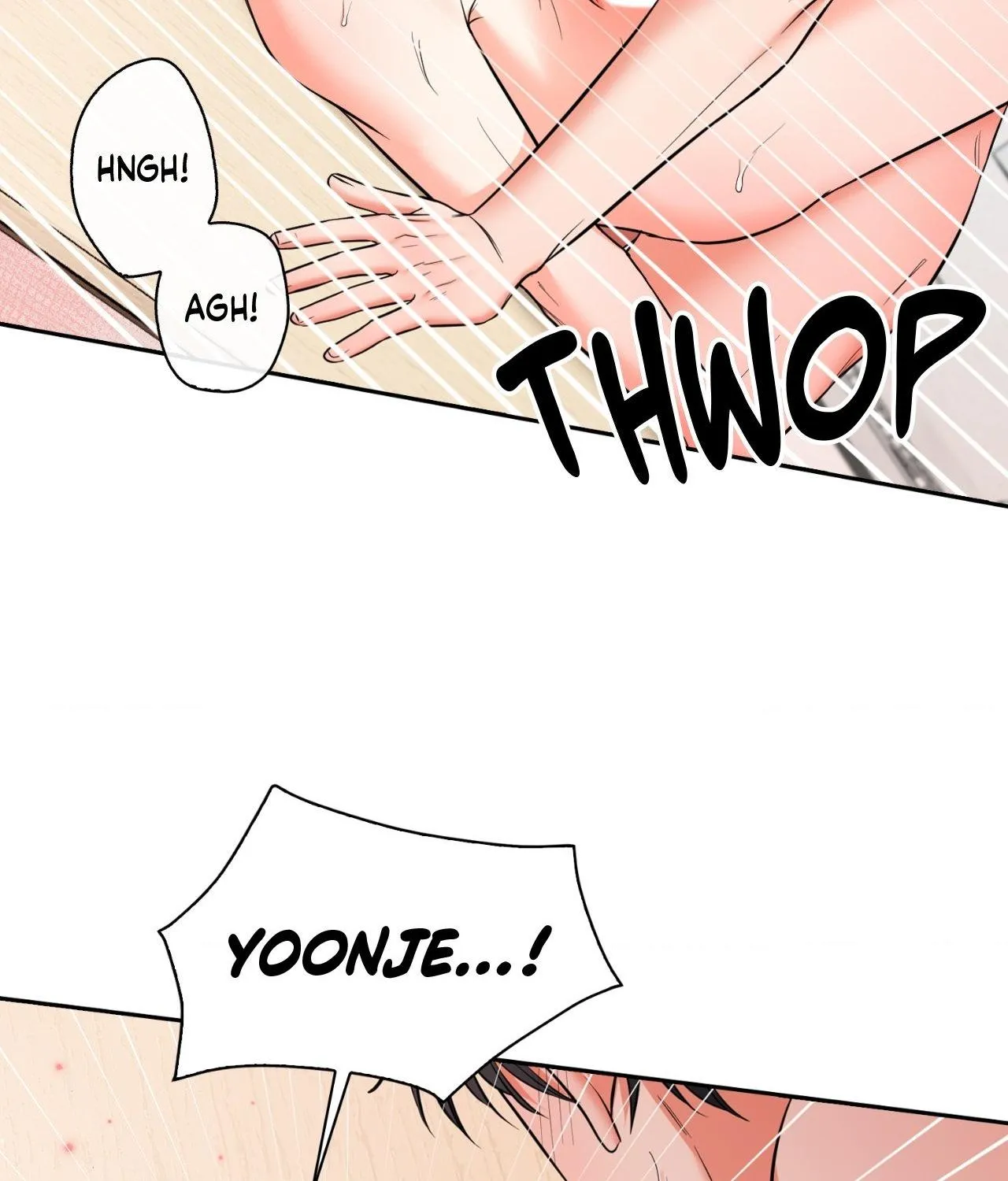Myungwol Bathhouse Chapter 32 page 43 - 
