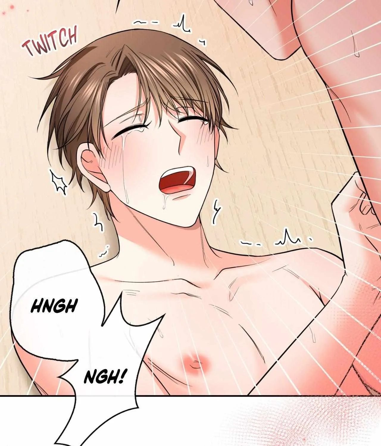 Myungwol Bathhouse Chapter 32 page 44 - 