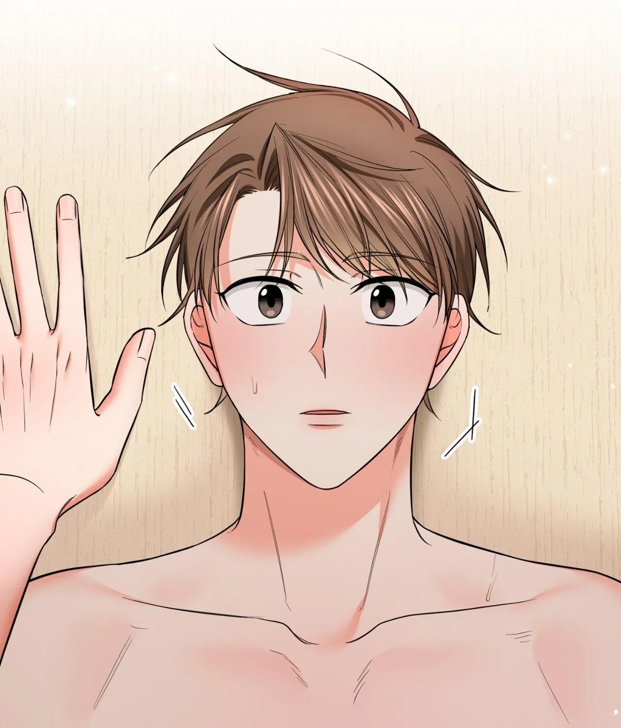 Myungwol Bathhouse Chapter 32 page 6 - 