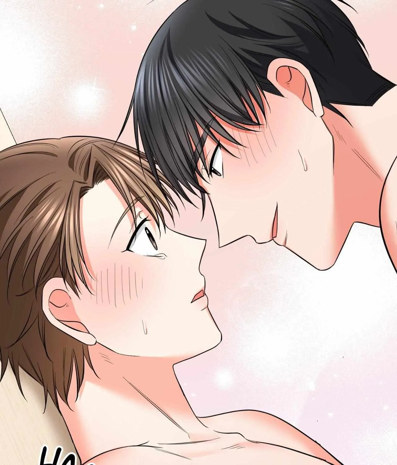 Myungwol Bathhouse Chapter 32 page 53 - 