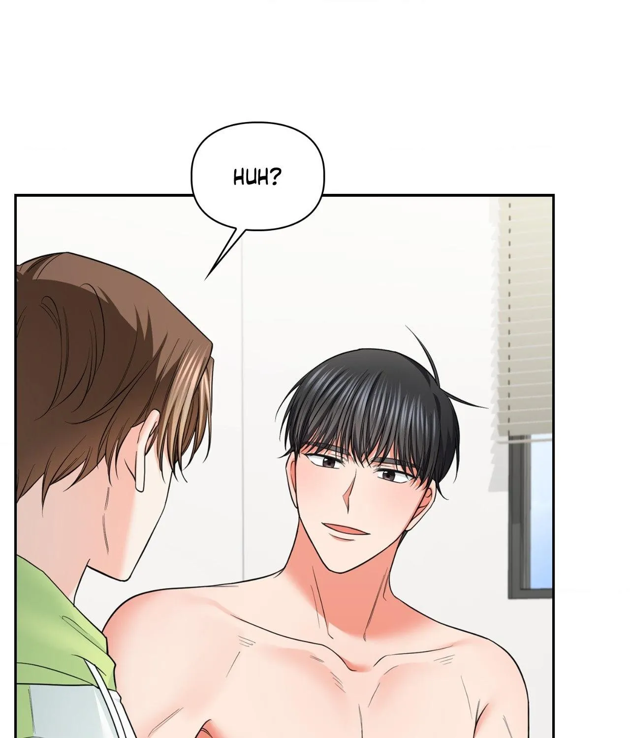 Myungwol Bathhouse Chapter 32 page 58 - 