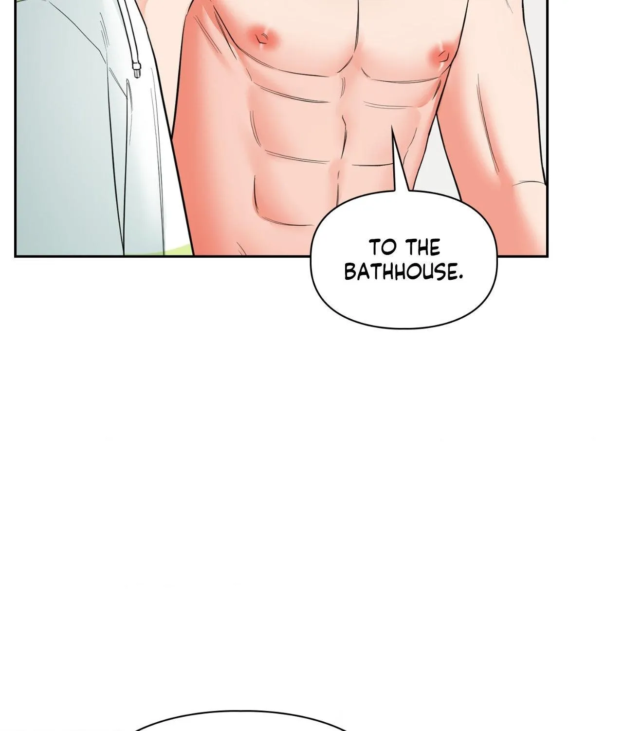 Myungwol Bathhouse Chapter 32 page 59 - 