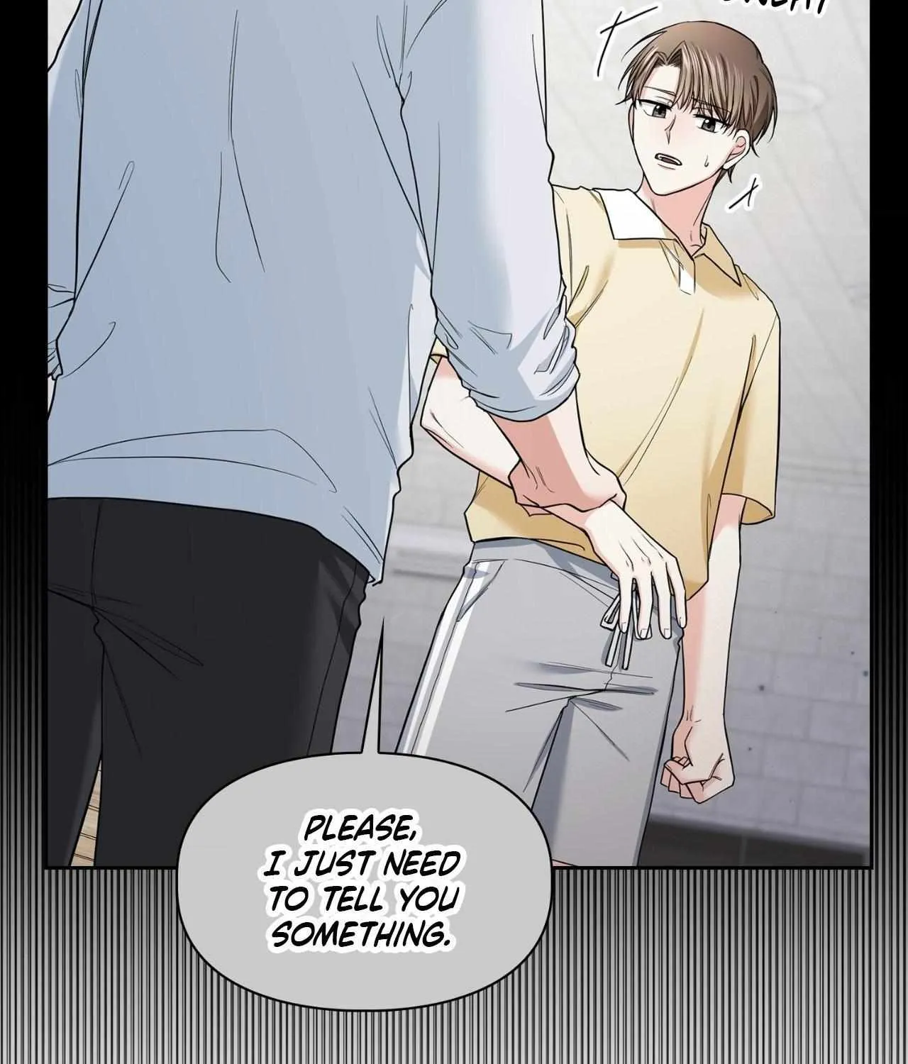 Myungwol Bathhouse Chapter 32 page 61 - 