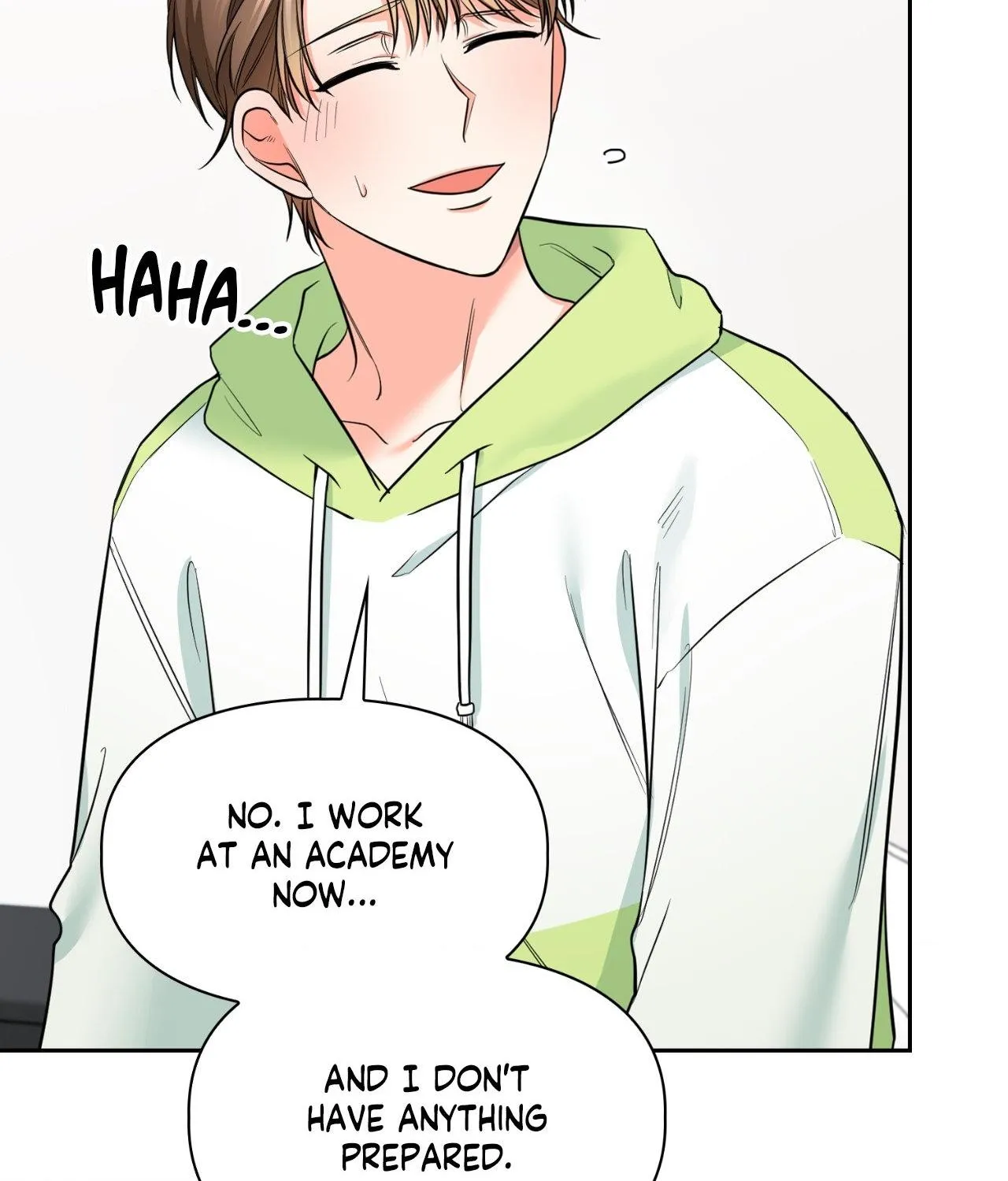 Myungwol Bathhouse Chapter 32 page 65 - 