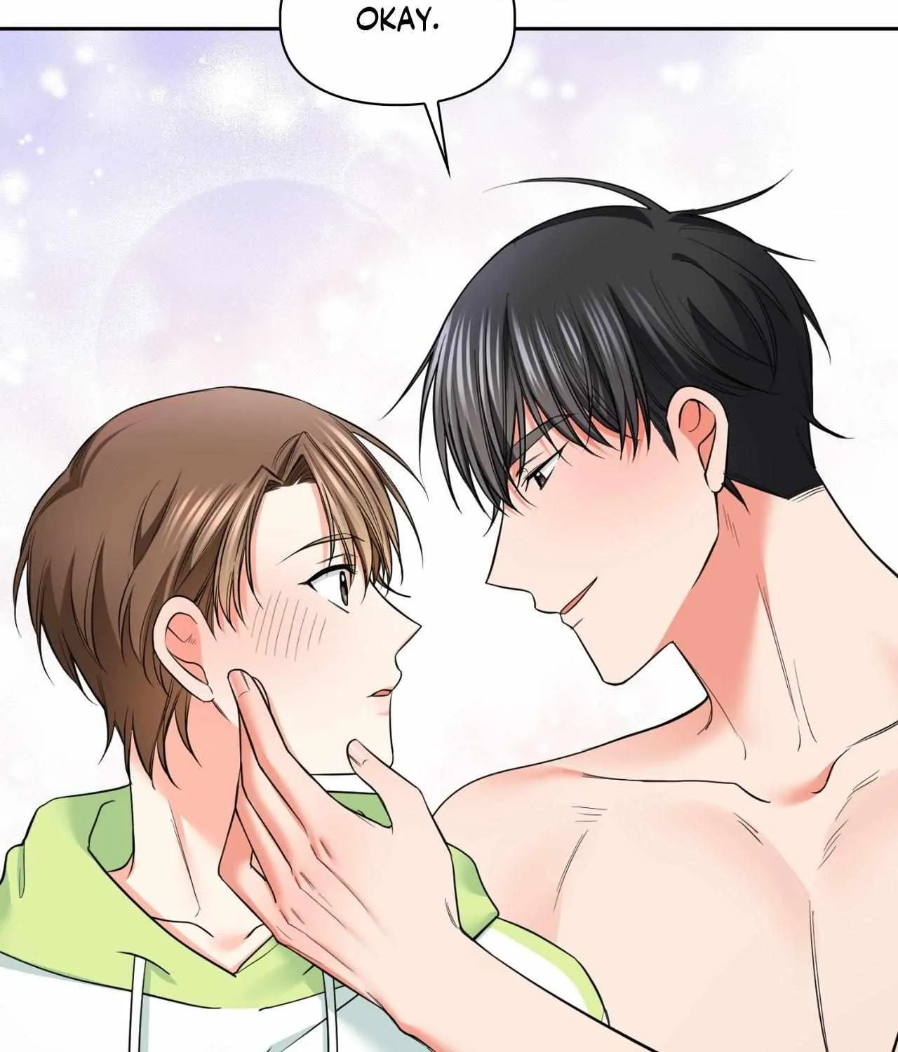 Myungwol Bathhouse Chapter 32 page 68 - 