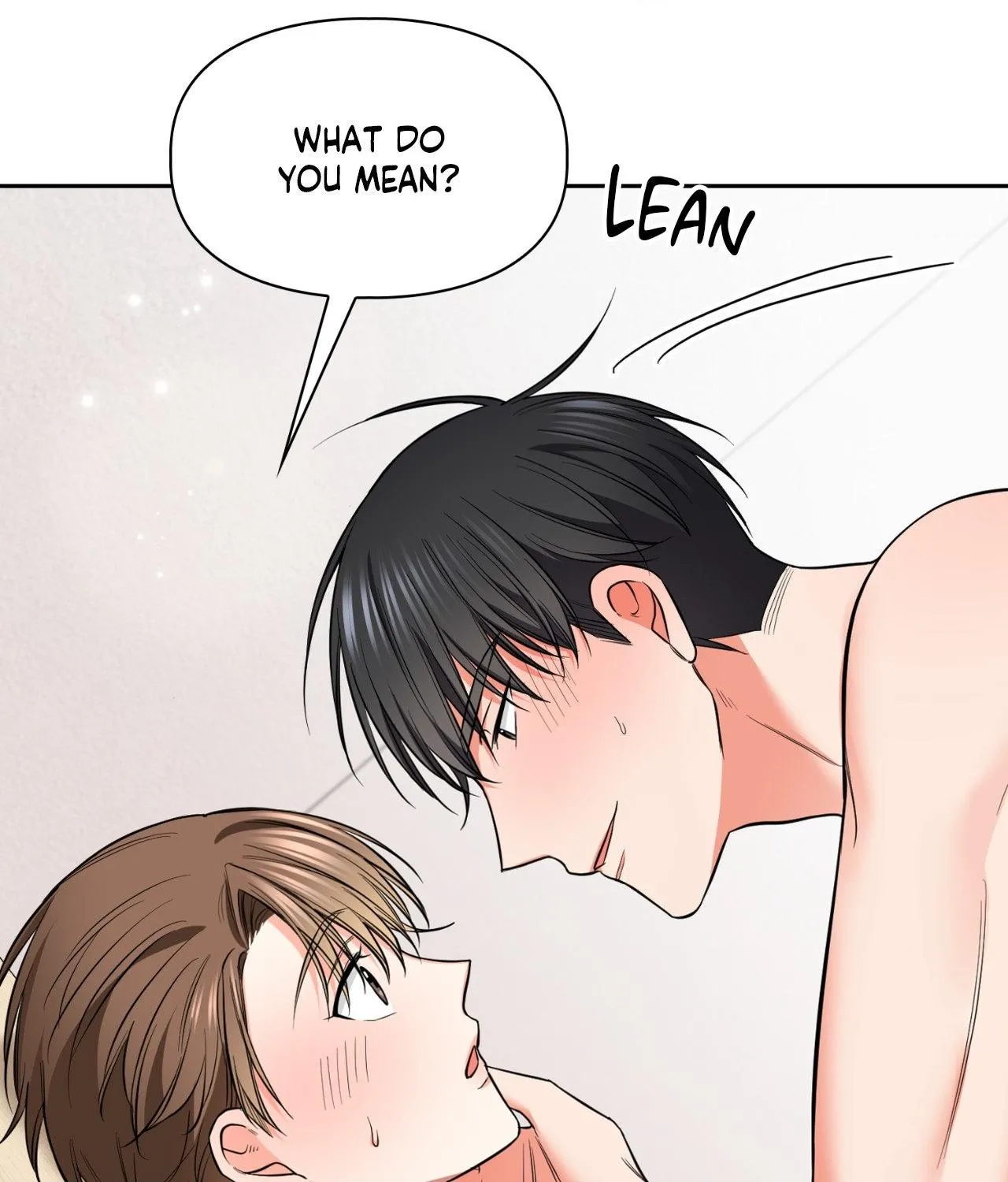 Myungwol Bathhouse Chapter 32 page 8 - 