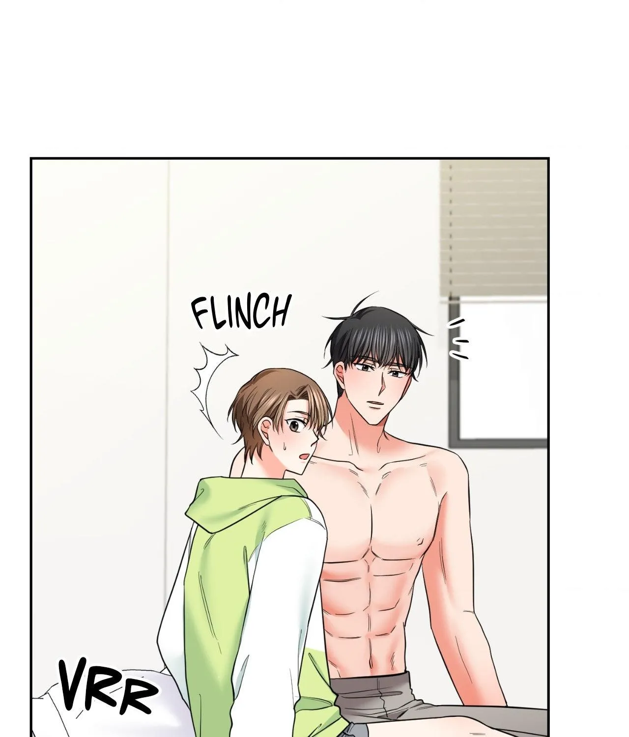Myungwol Bathhouse Chapter 32 page 71 - 