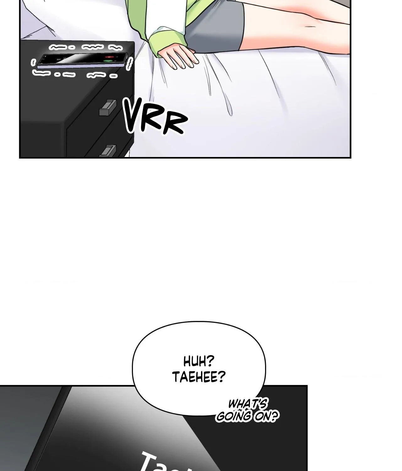 Myungwol Bathhouse Chapter 32 page 72 - 