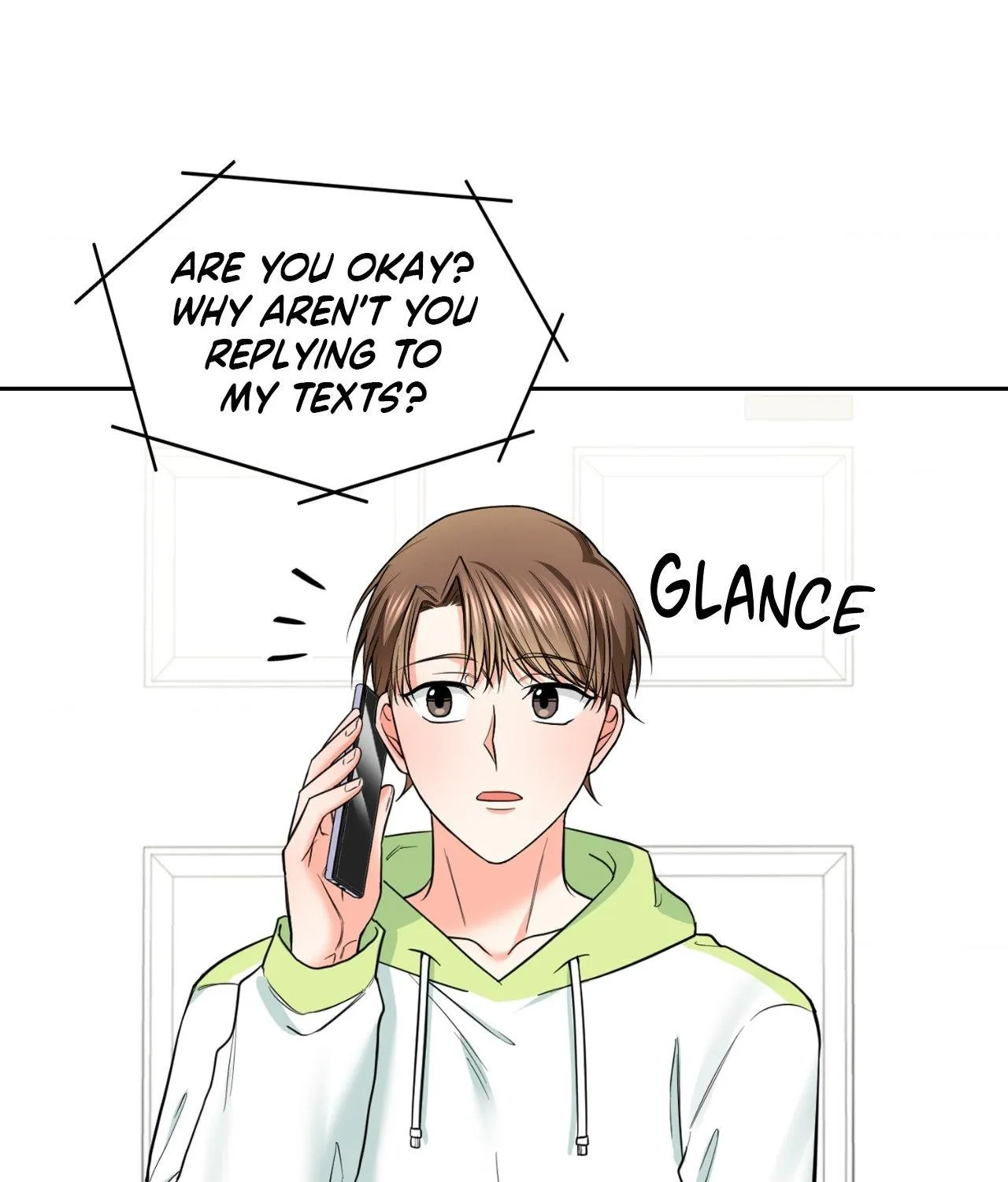 Myungwol Bathhouse Chapter 32 page 77 - 