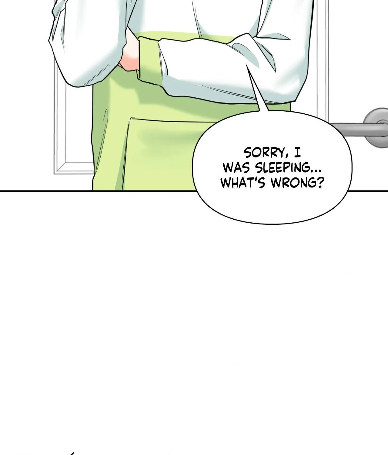 Myungwol Bathhouse Chapter 32 page 78 - 