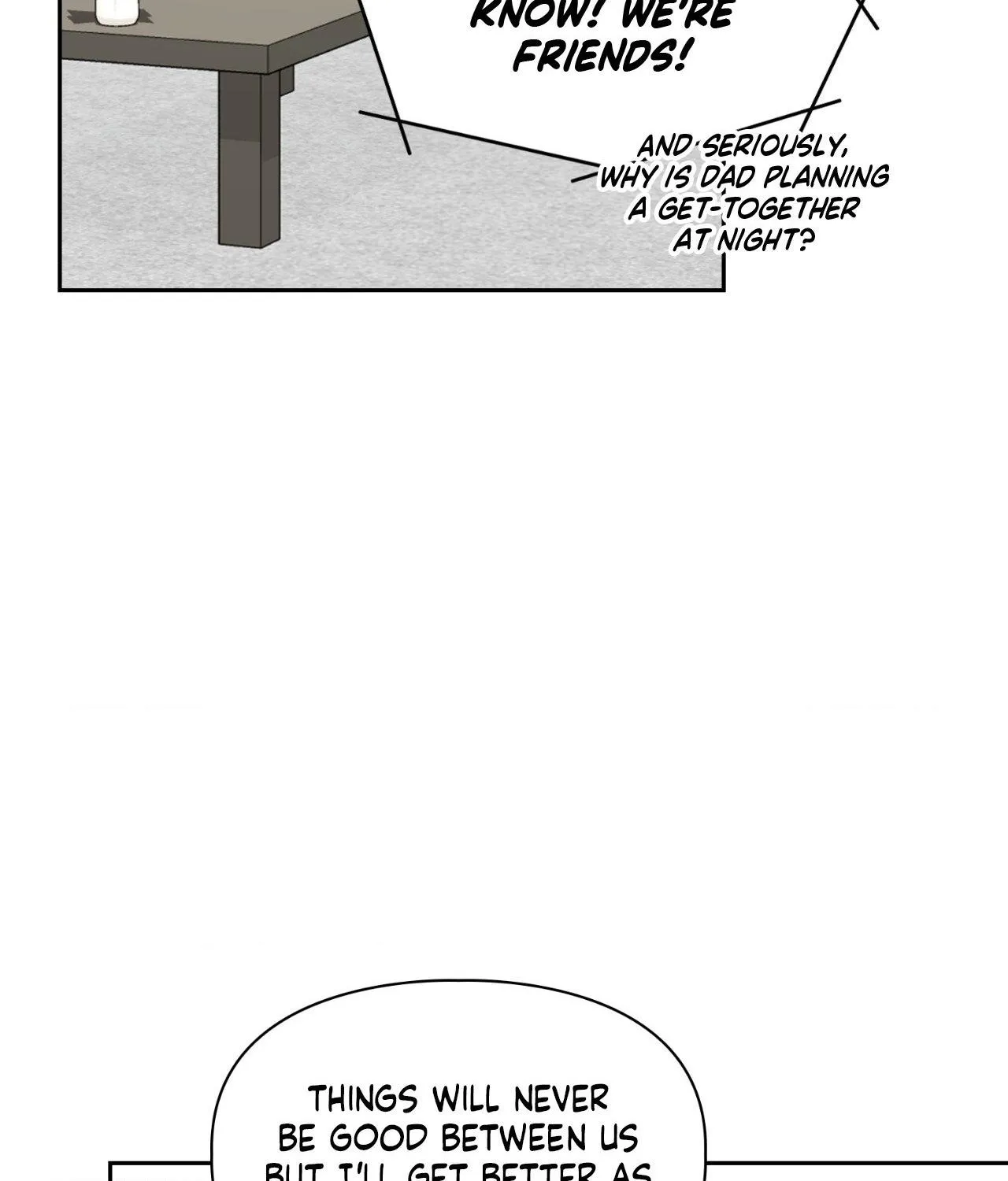 Myungwol Bathhouse Chapter 32 page 86 - 