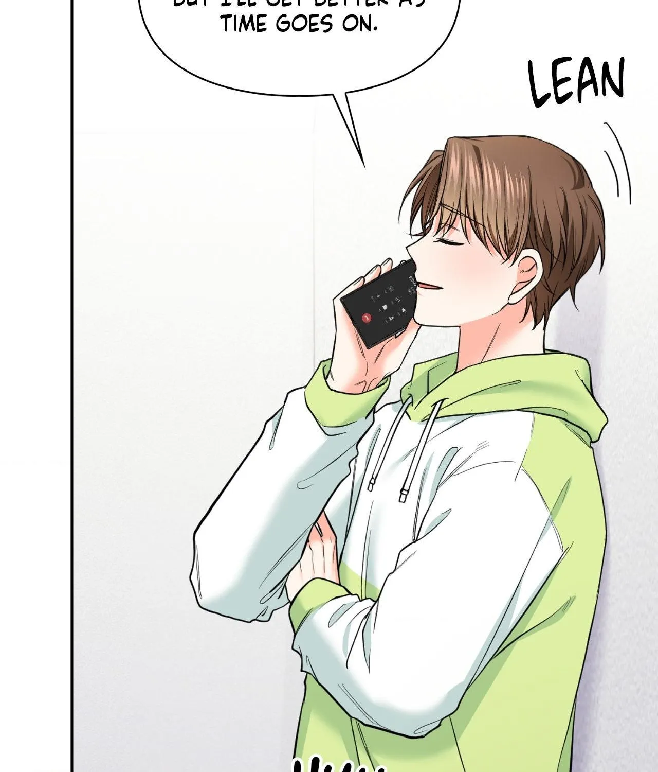 Myungwol Bathhouse Chapter 32 page 87 - 