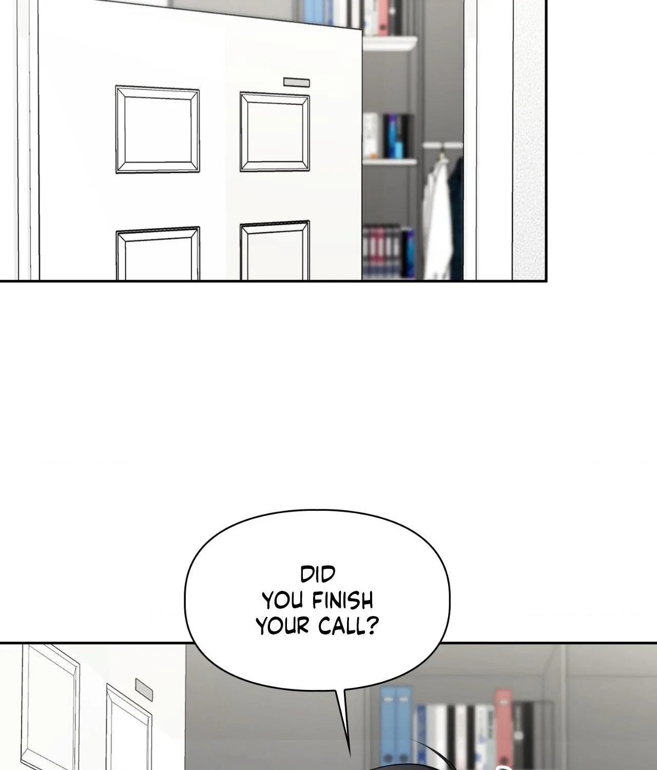 Myungwol Bathhouse Chapter 32 page 94 - 