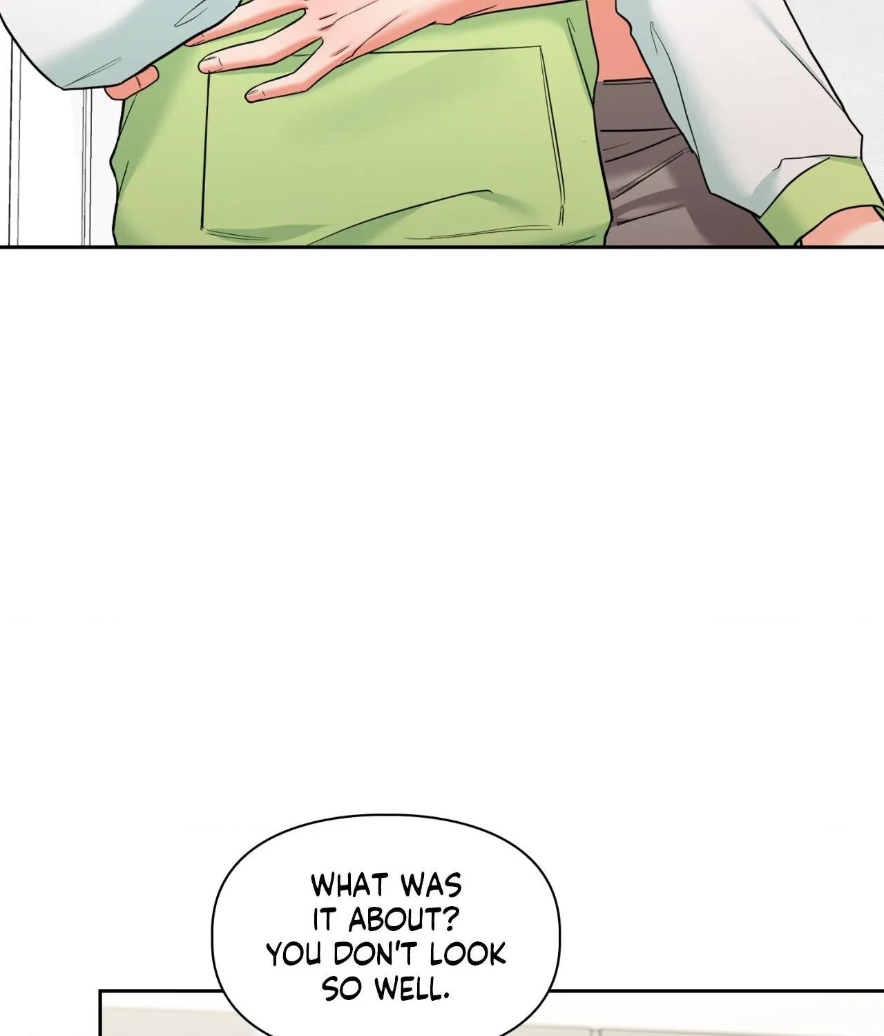 Myungwol Bathhouse Chapter 32 page 96 - 