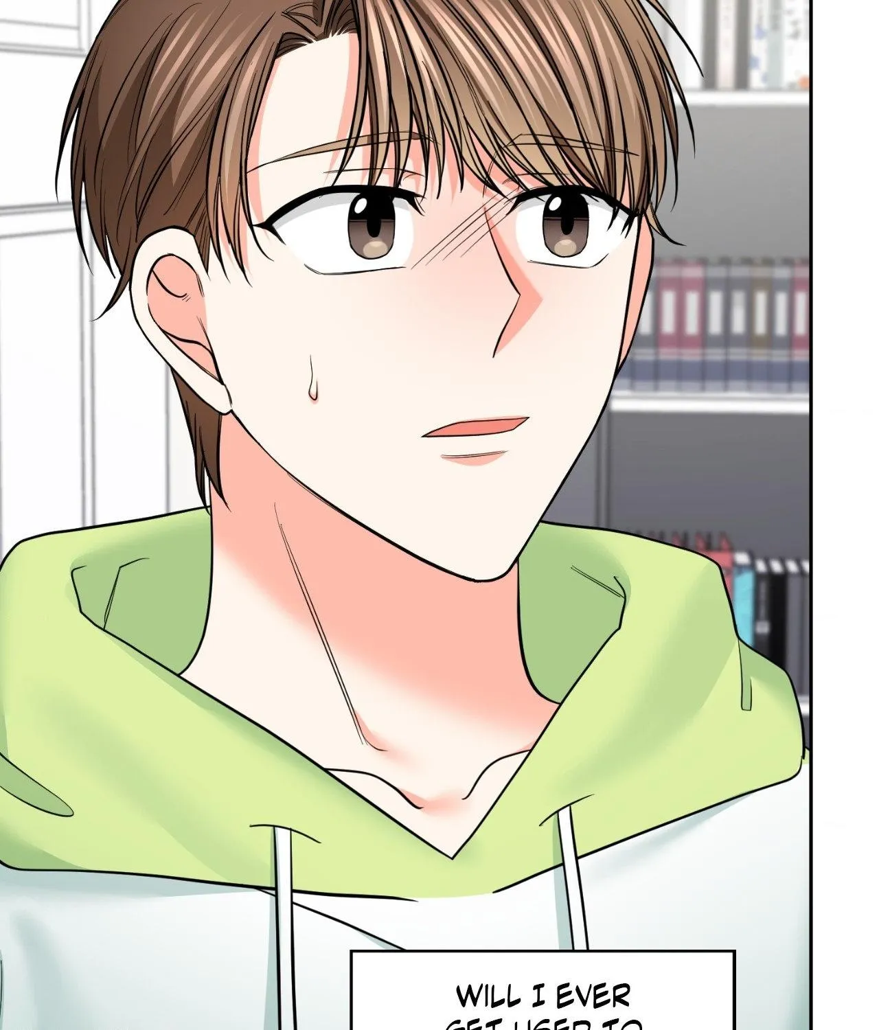 Myungwol Bathhouse Chapter 32 page 99 - 