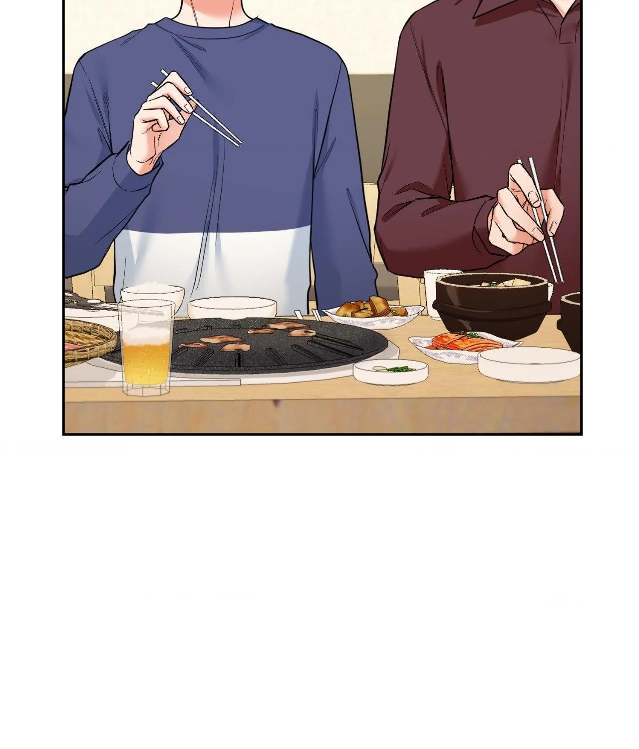Myungwol Bathhouse Chapter 33 page 102 - 