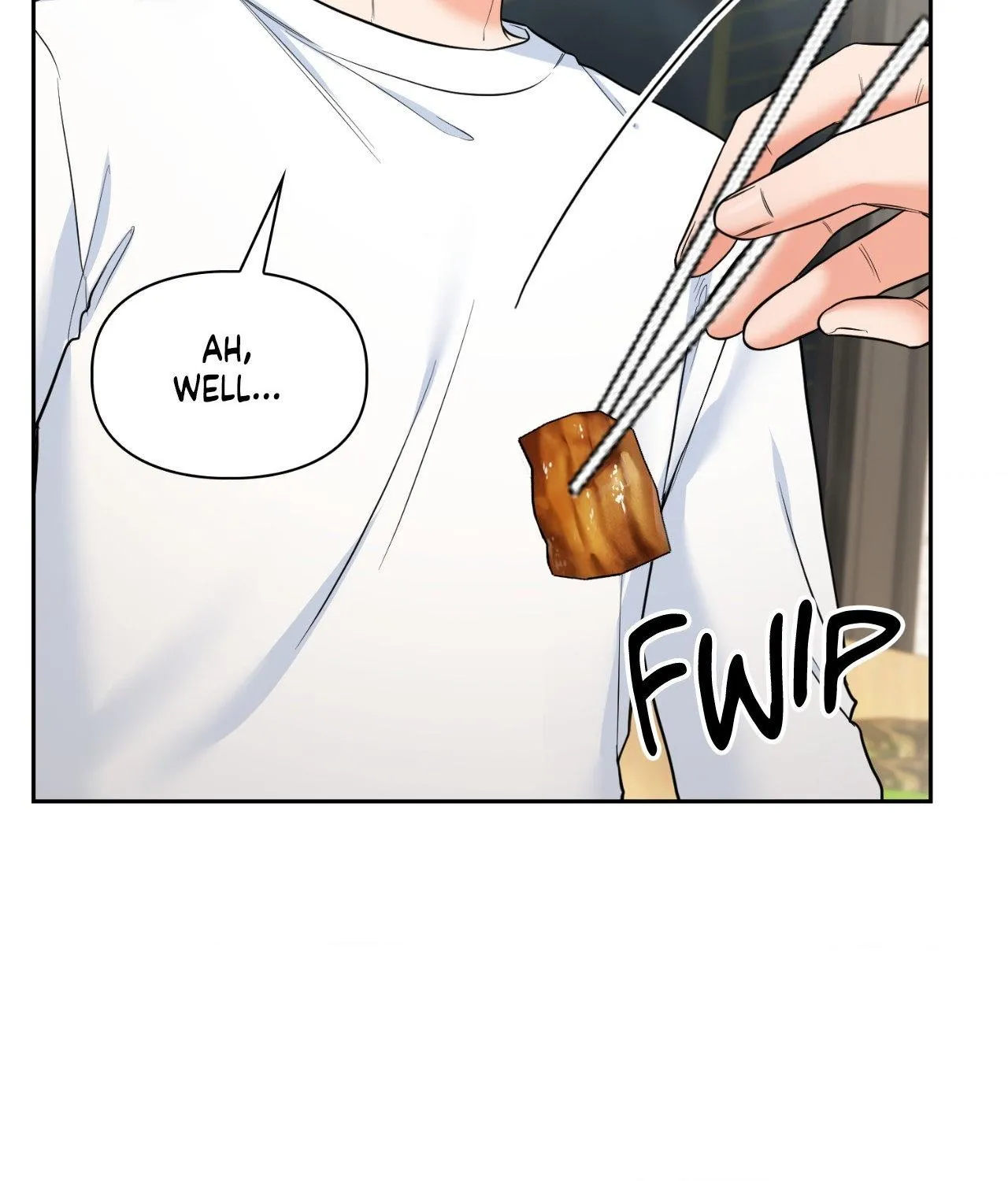 Myungwol Bathhouse Chapter 33 page 104 - 