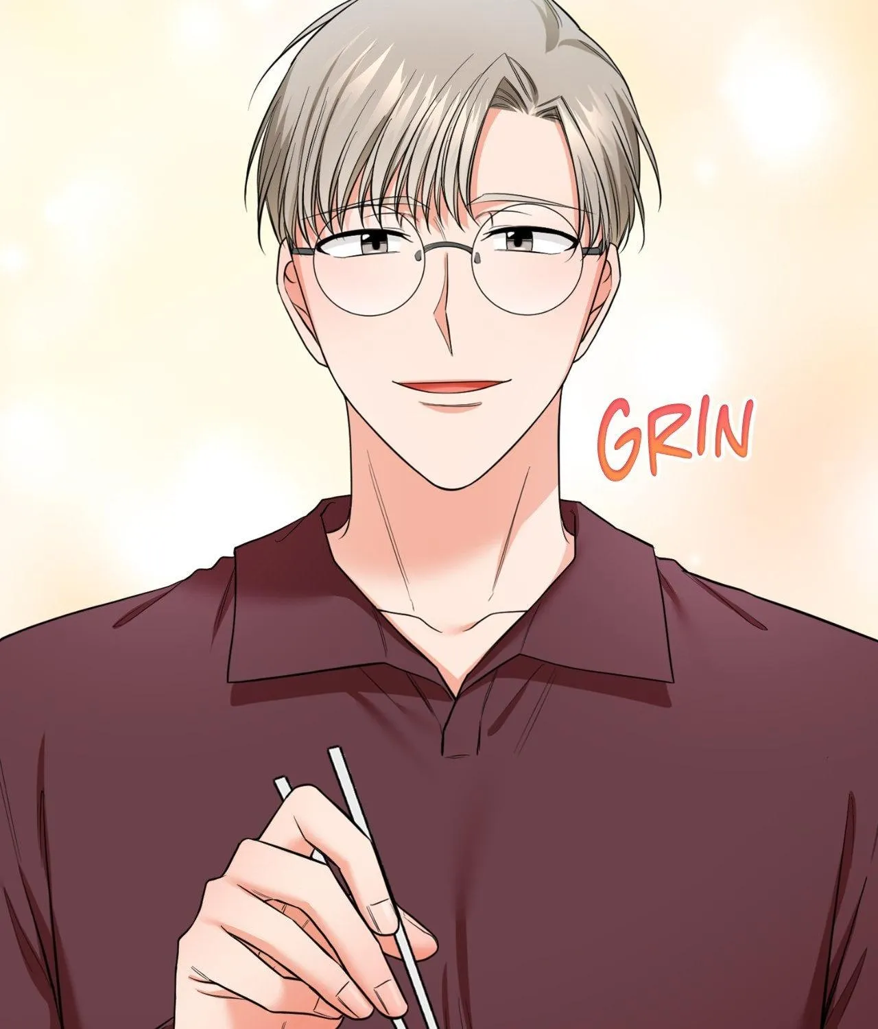 Myungwol Bathhouse Chapter 33 page 108 - 