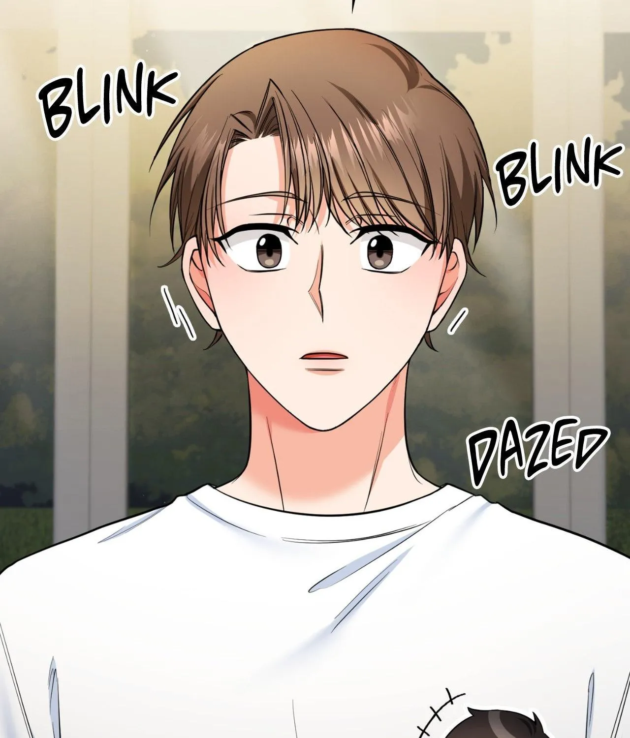 Myungwol Bathhouse Chapter 33 page 110 - 