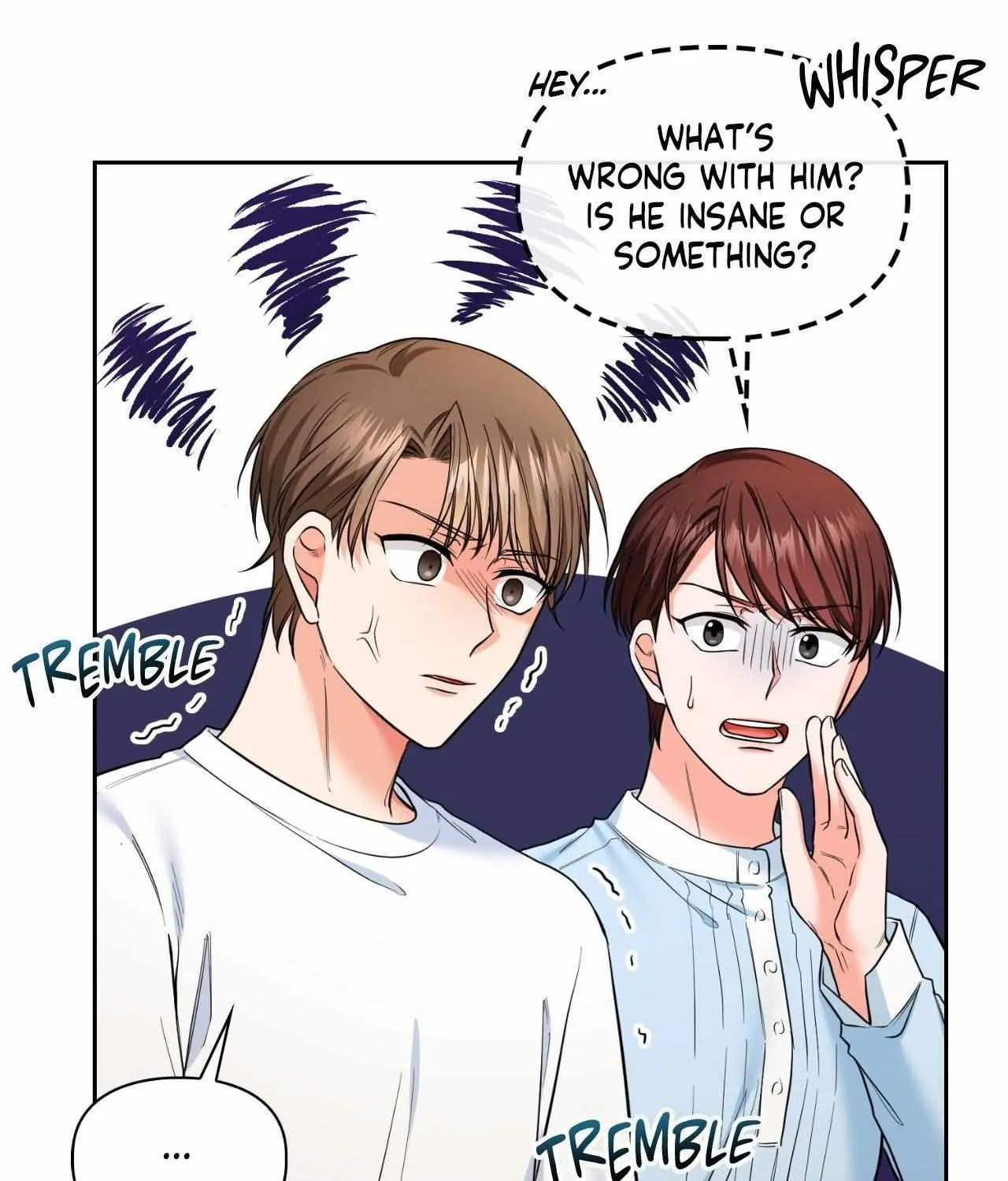 Myungwol Bathhouse Chapter 33 page 112 - 