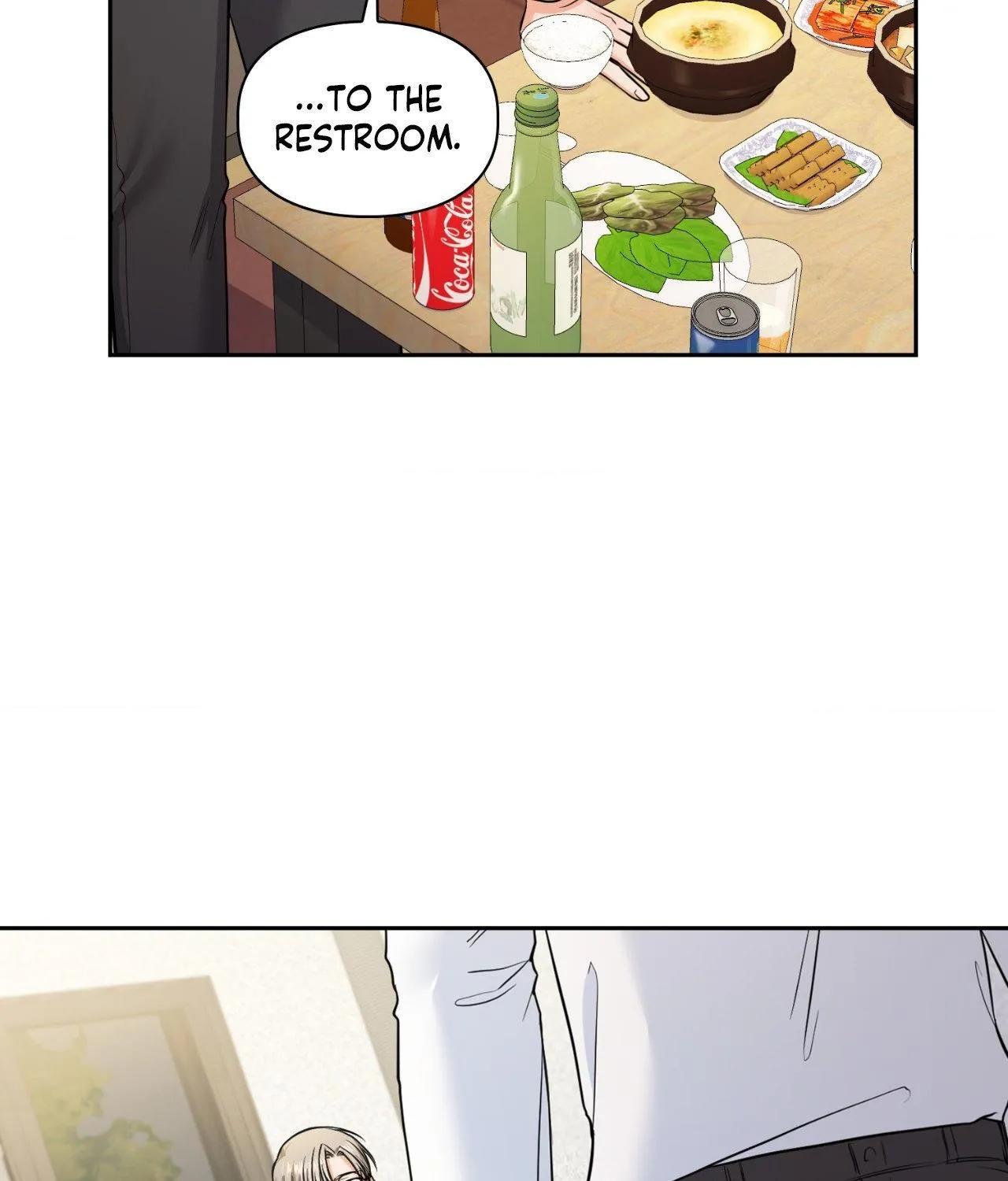 Myungwol Bathhouse Chapter 33 page 116 - 