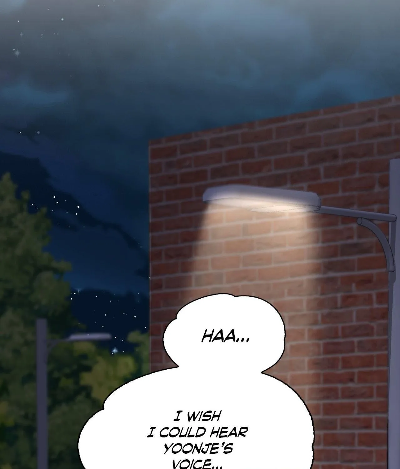 Myungwol Bathhouse Chapter 33 page 119 - 