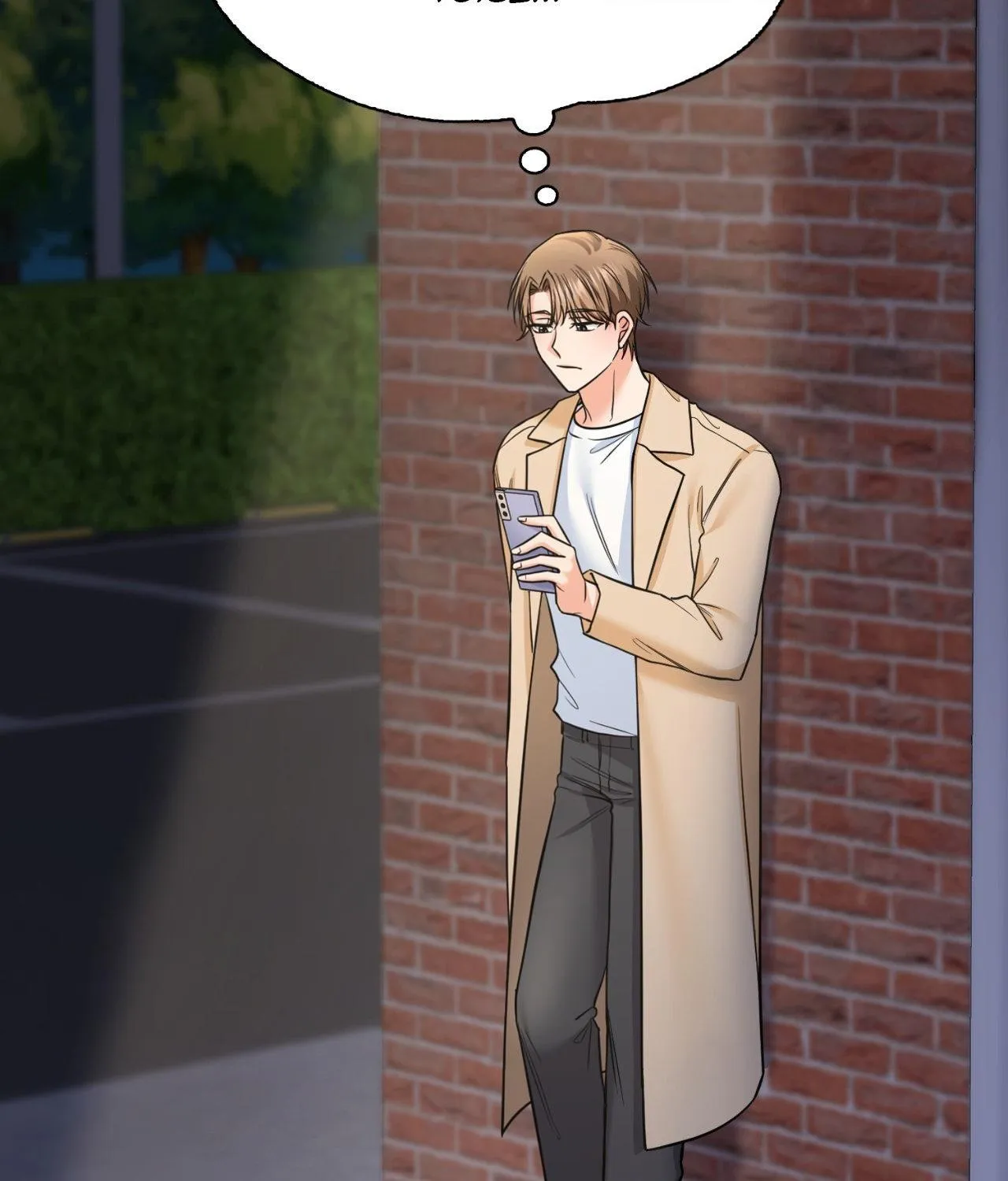 Myungwol Bathhouse Chapter 33 page 120 - 