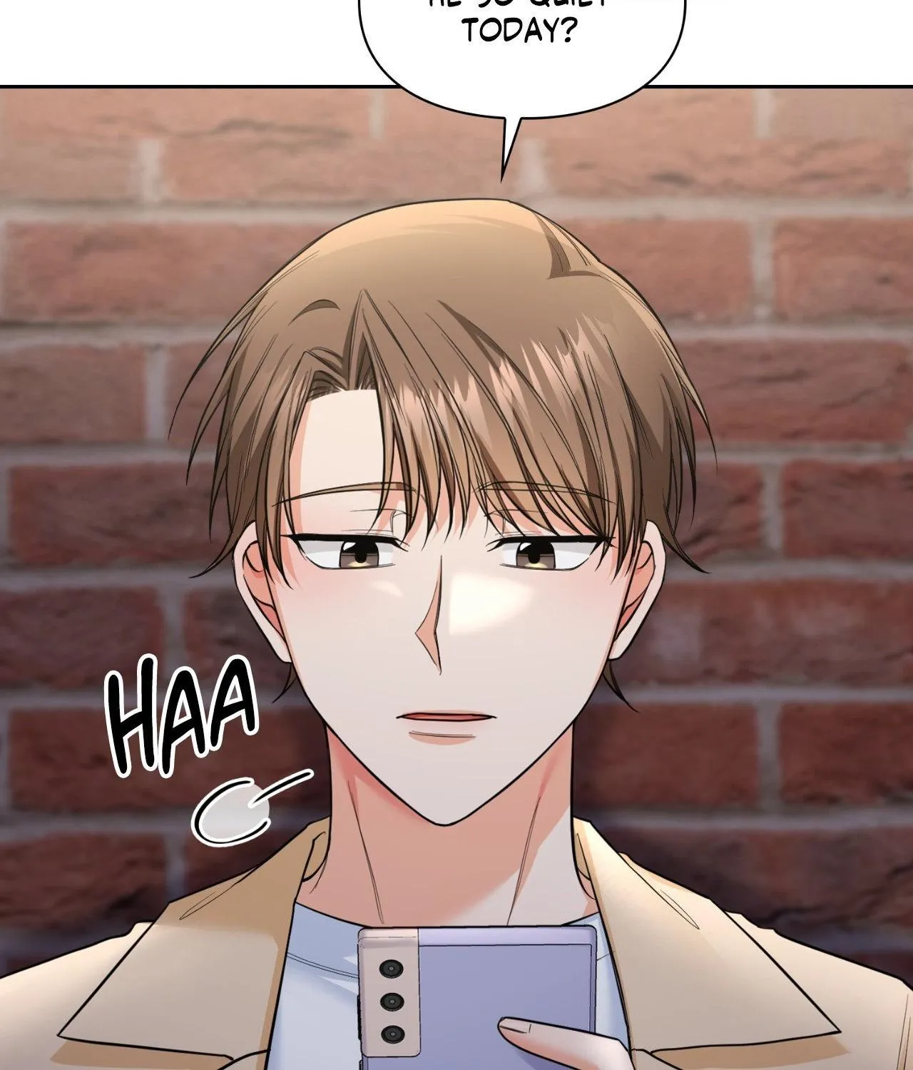 Myungwol Bathhouse Chapter 33 page 122 - 