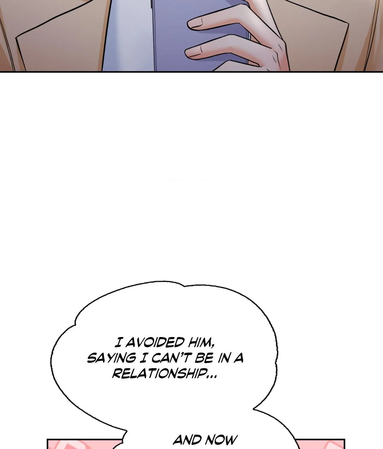Myungwol Bathhouse Chapter 33 page 123 - 