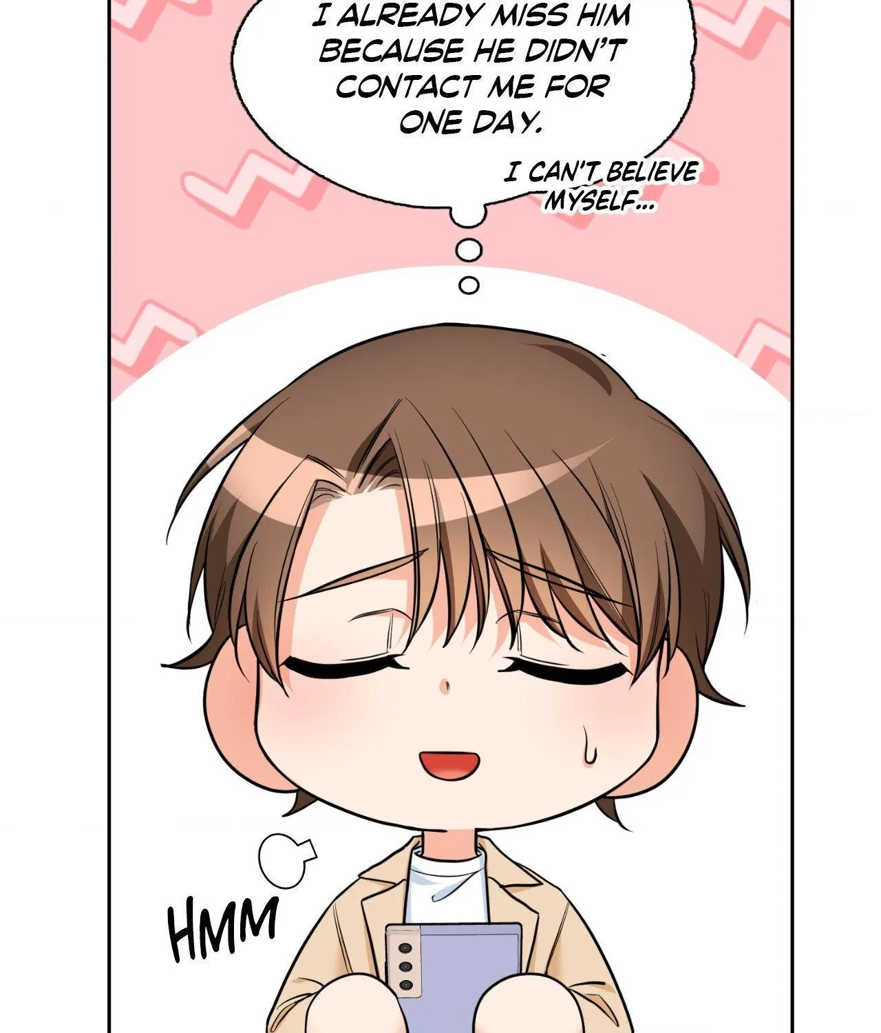 Myungwol Bathhouse Chapter 33 page 124 - 