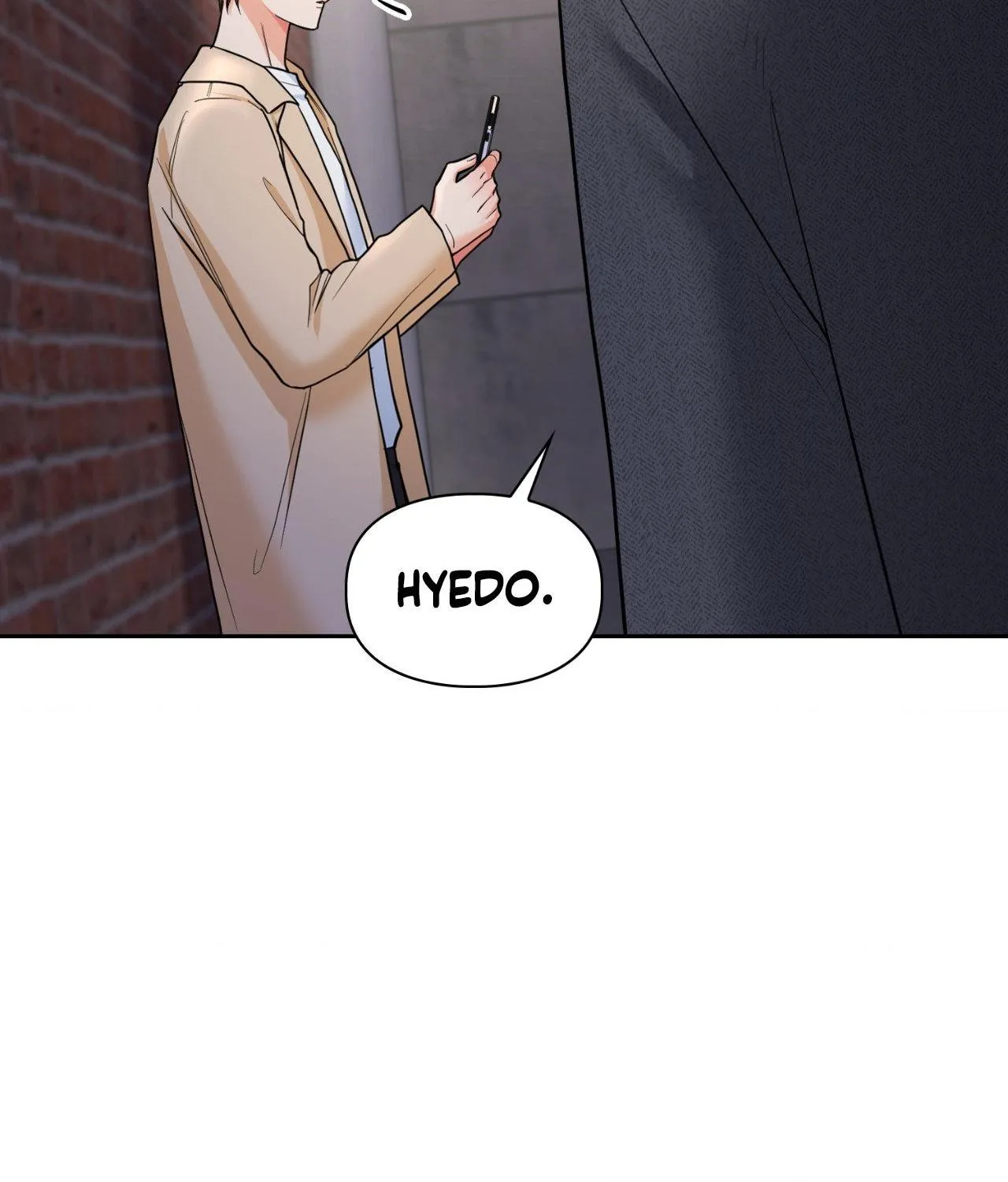 Myungwol Bathhouse Chapter 33 page 127 - 