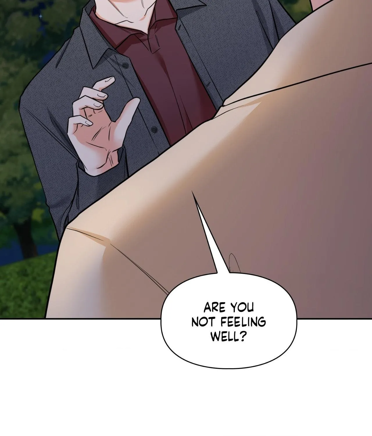 Myungwol Bathhouse Chapter 33 page 129 - 