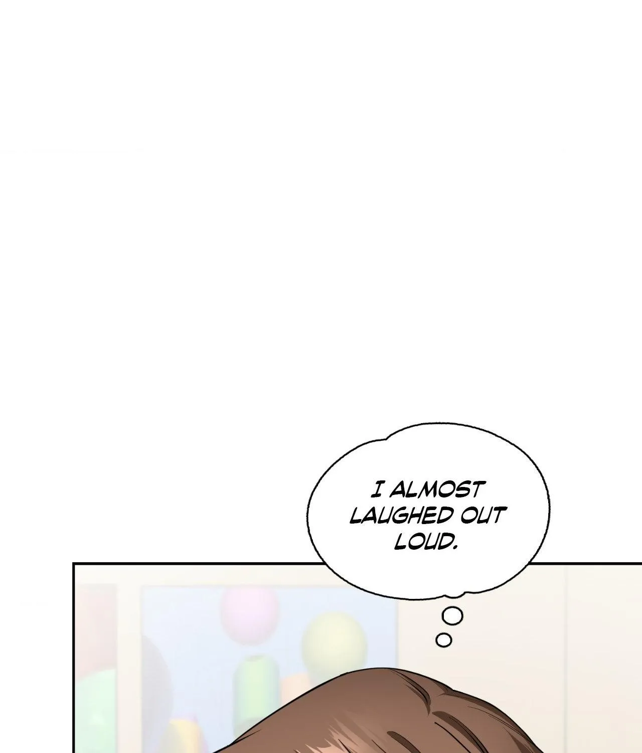 Myungwol Bathhouse Chapter 33 page 14 - 