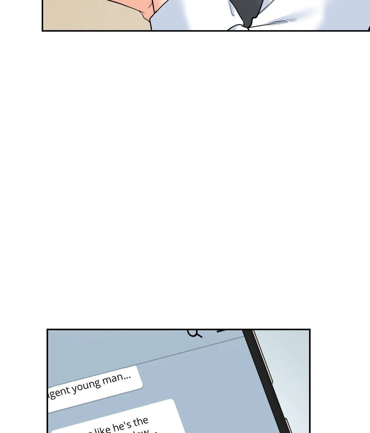 Myungwol Bathhouse Chapter 33 page 16 - 