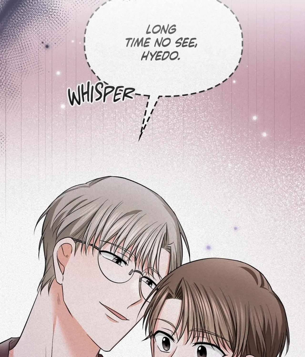 Myungwol Bathhouse Chapter 33 page 19 - 