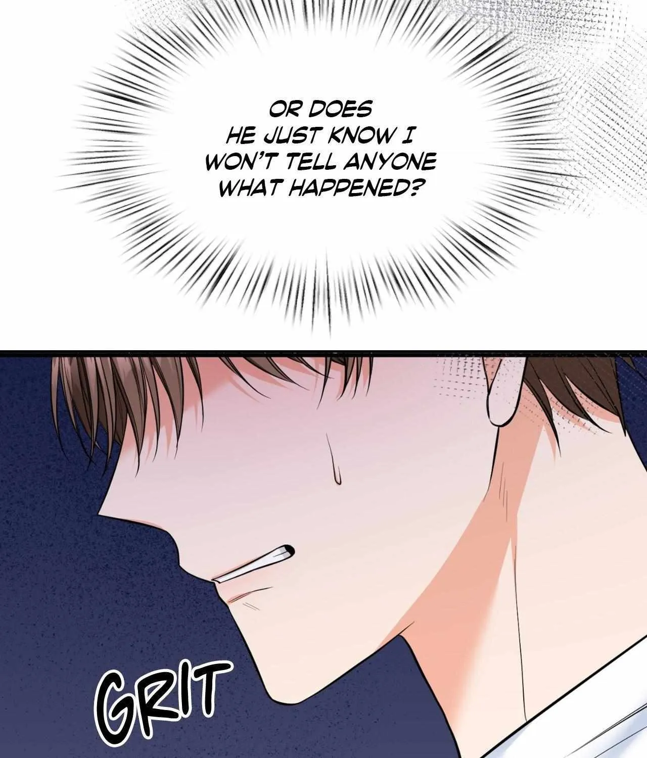 Myungwol Bathhouse Chapter 33 page 23 - 