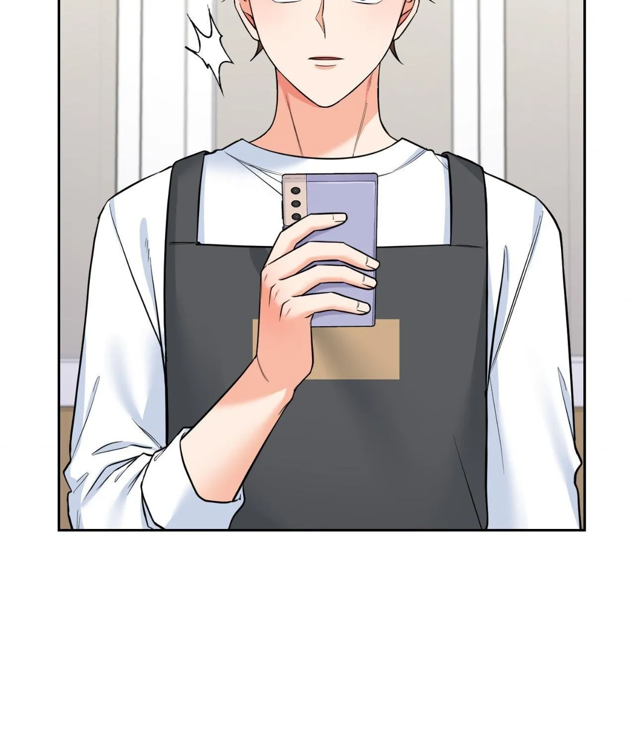 Myungwol Bathhouse Chapter 33 page 26 - 
