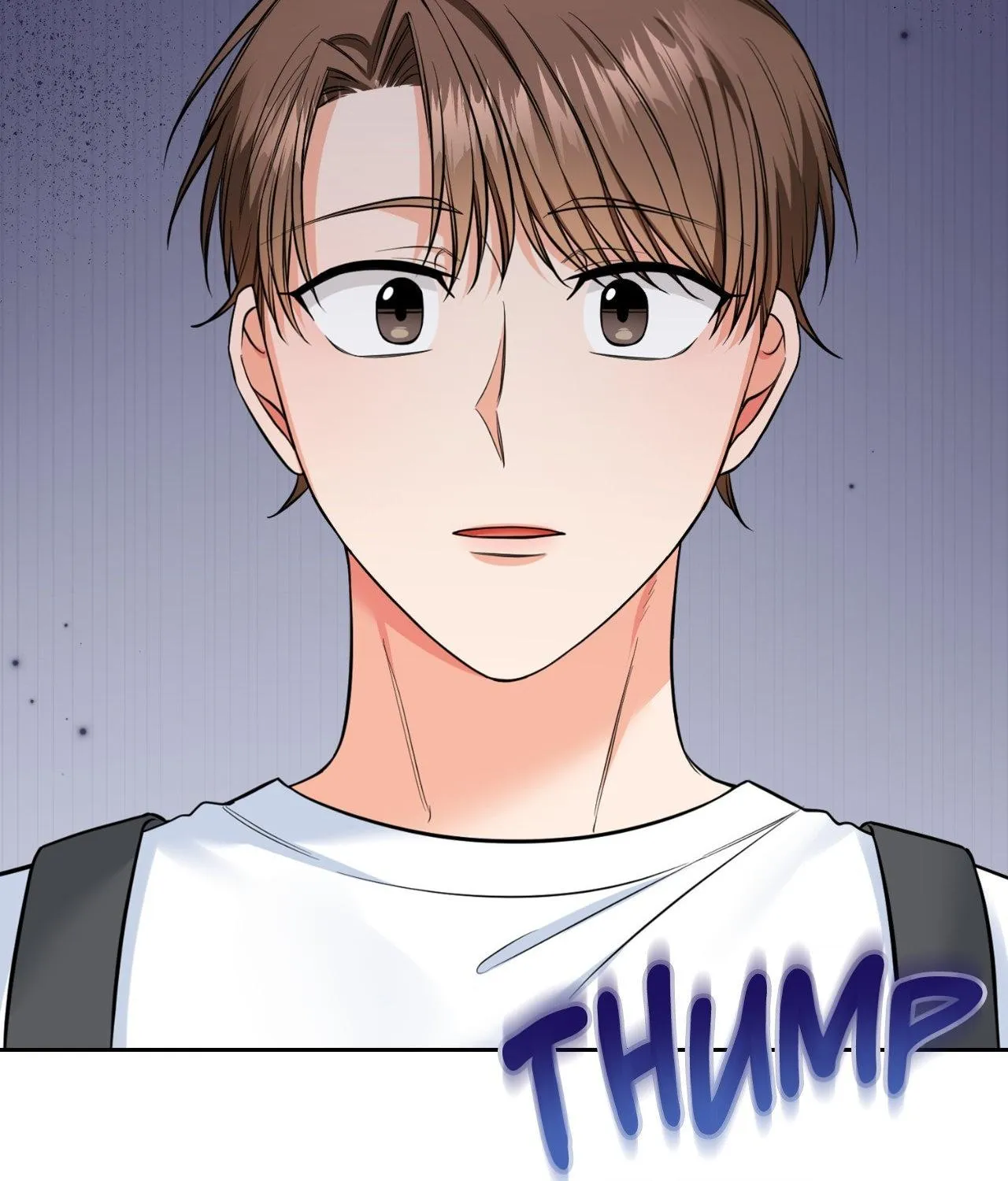 Myungwol Bathhouse Chapter 33 page 30 - 