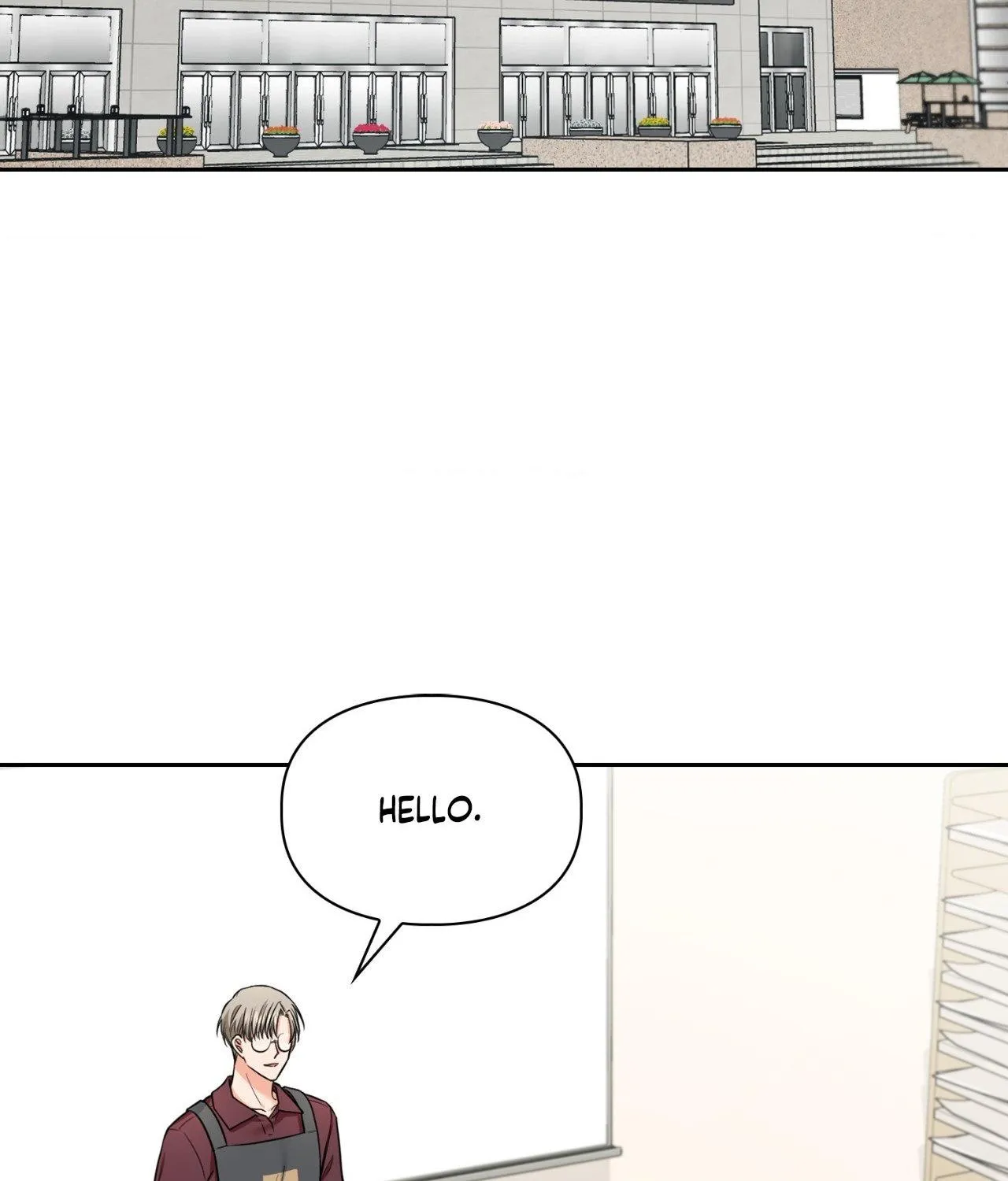 Myungwol Bathhouse Chapter 33 page 4 - 