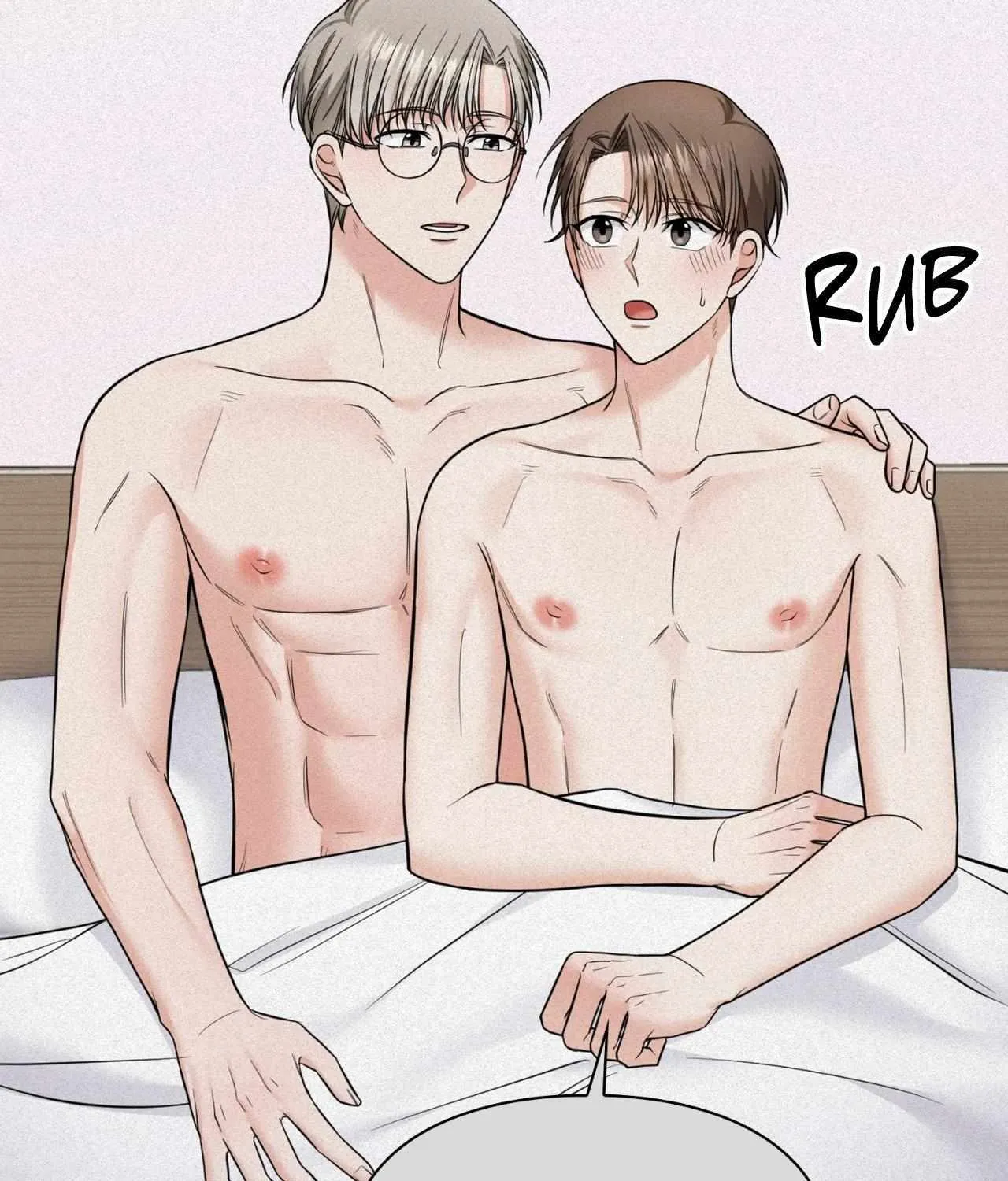Myungwol Bathhouse Chapter 33 page 32 - 