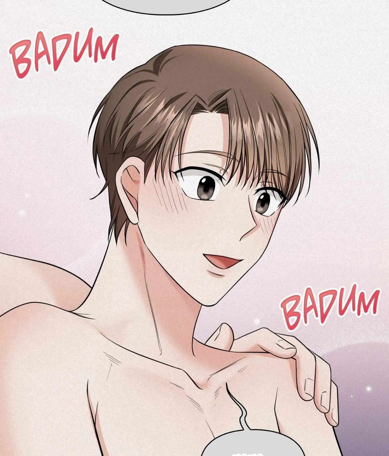 Myungwol Bathhouse Chapter 33 page 34 - 