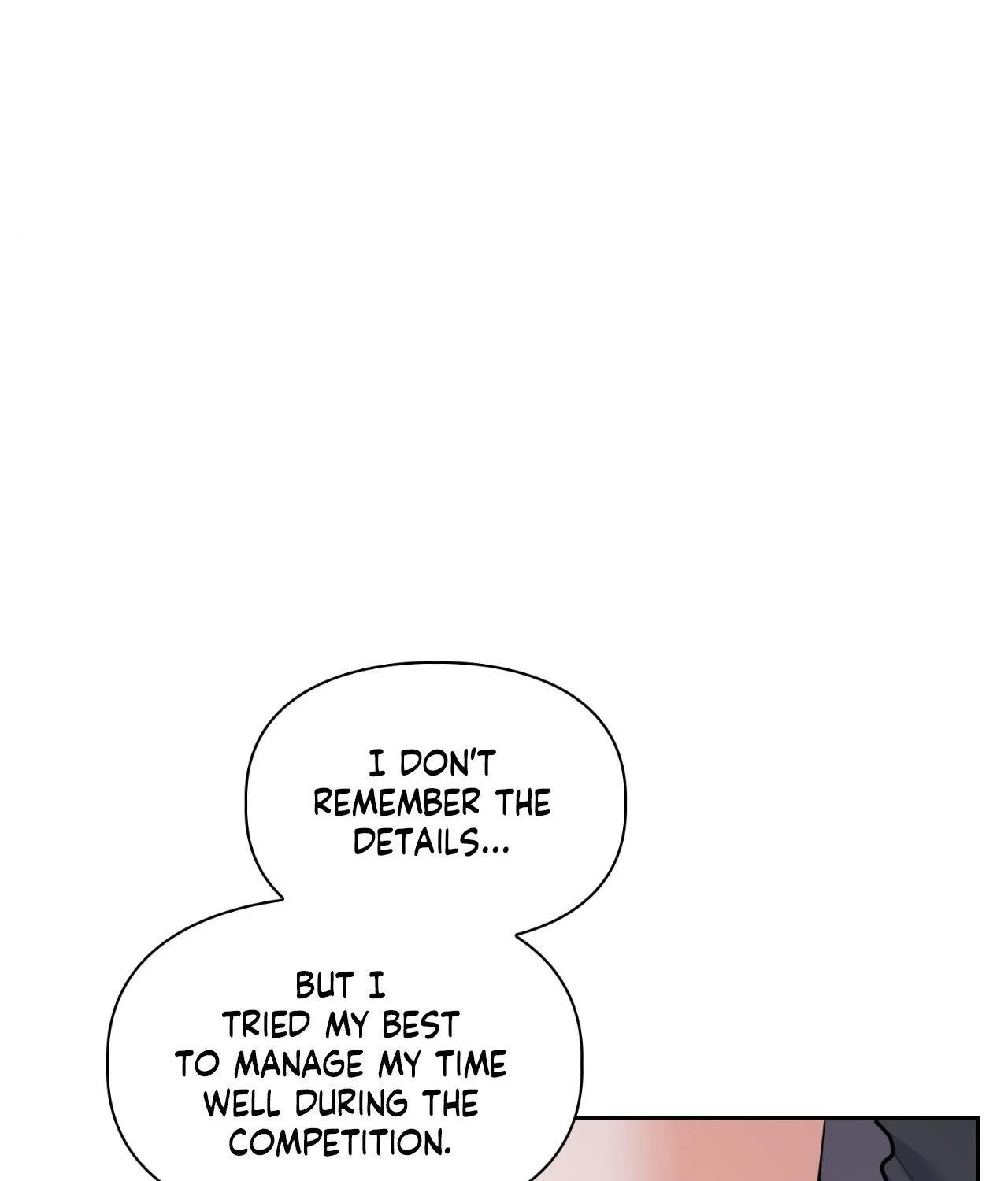 Myungwol Bathhouse Chapter 33 page 37 - 