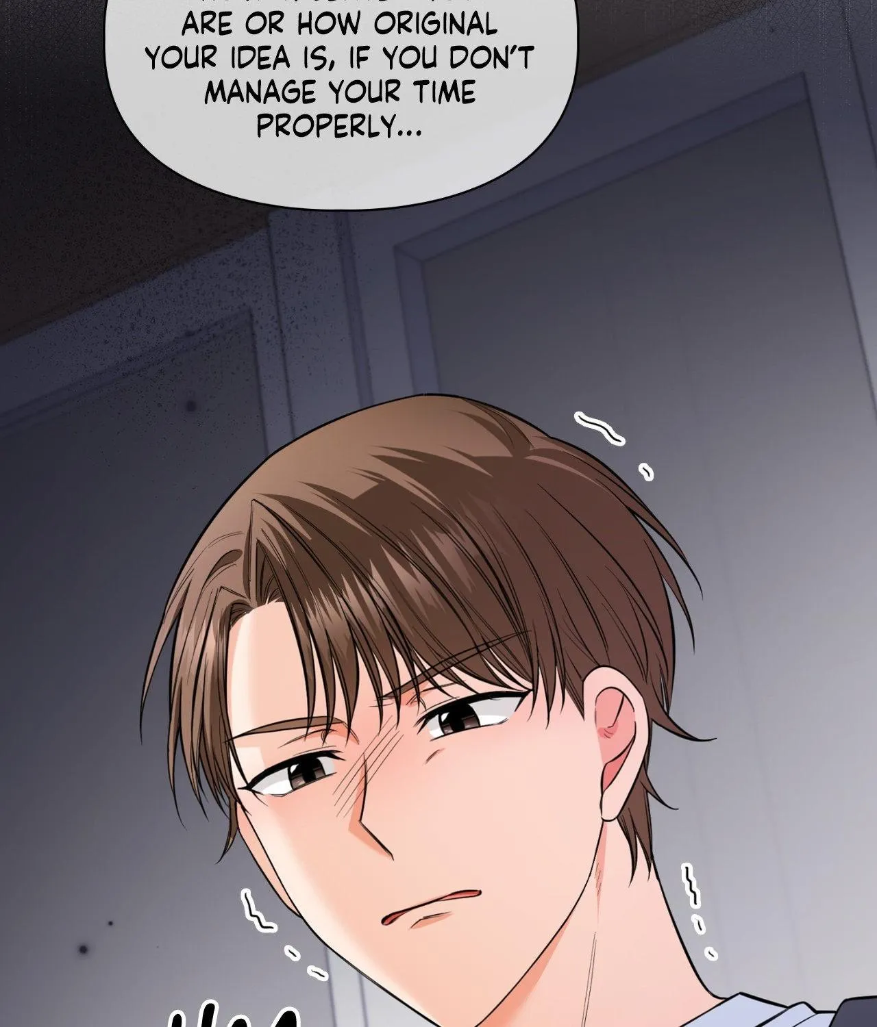 Myungwol Bathhouse Chapter 33 page 40 - 