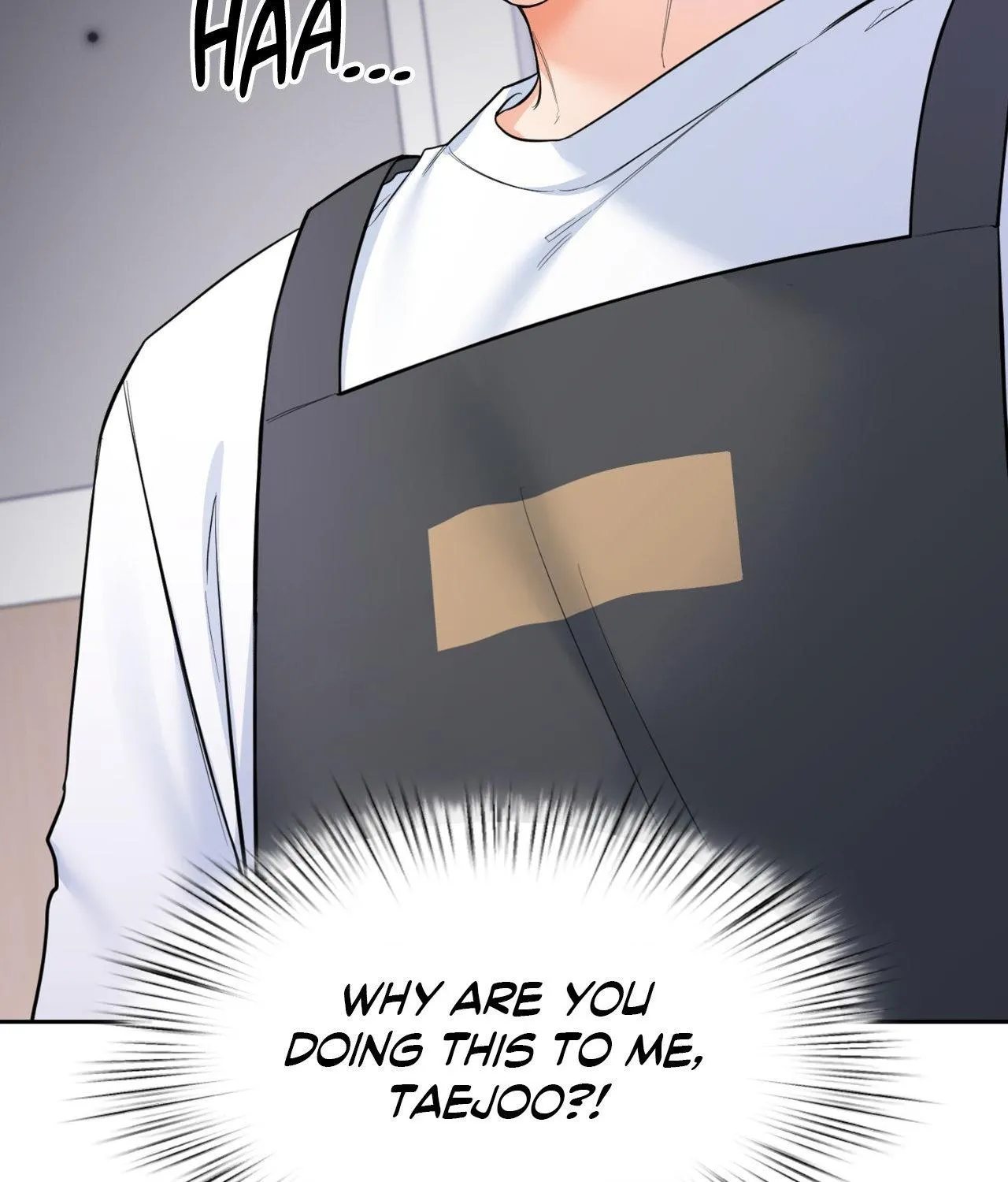 Myungwol Bathhouse Chapter 33 page 41 - 
