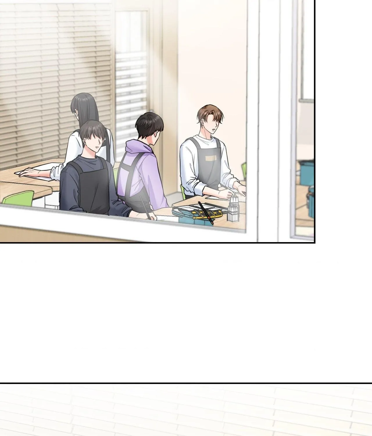 Myungwol Bathhouse Chapter 33 page 44 - 